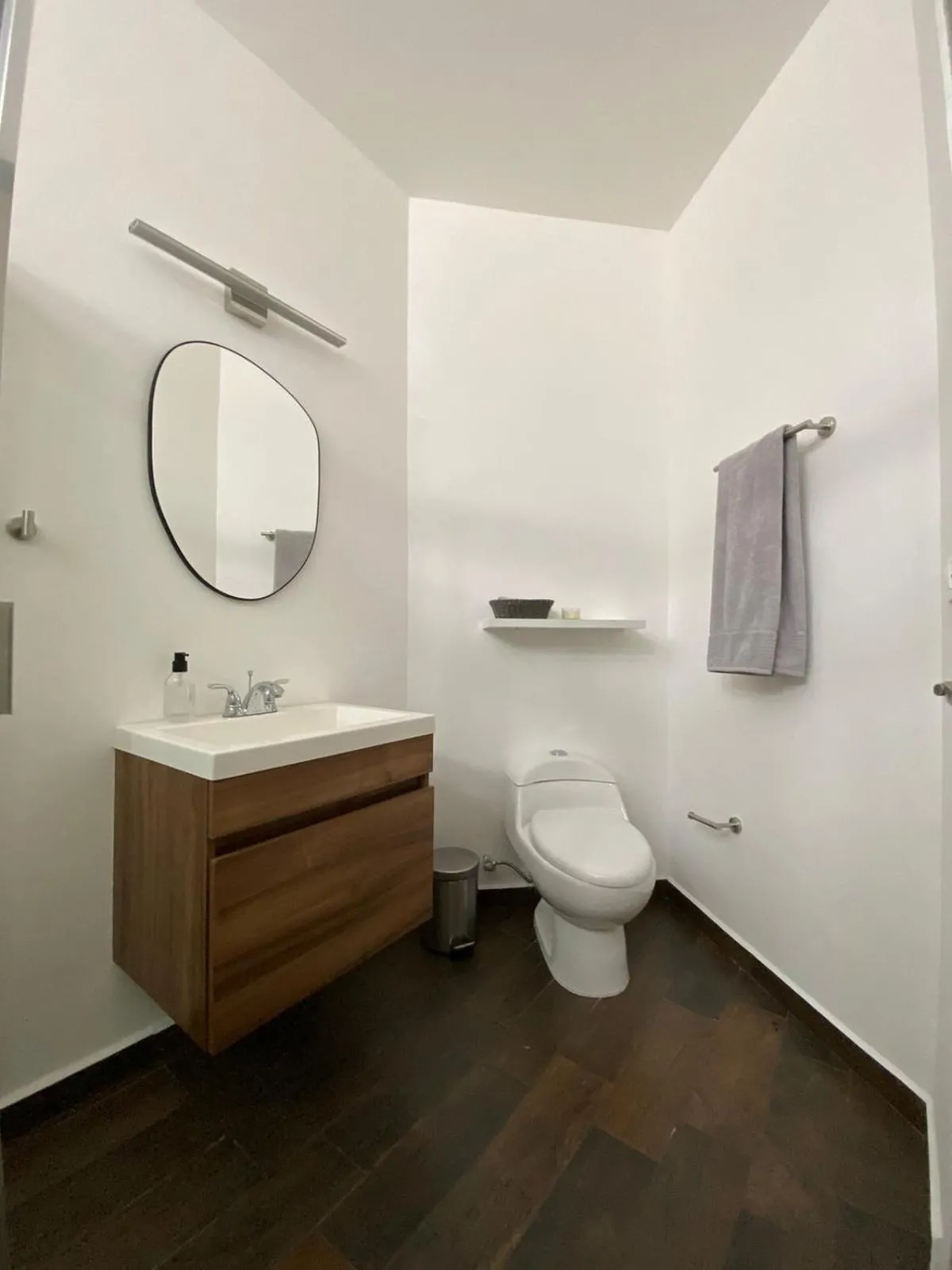 Departamento colonia Carrizal