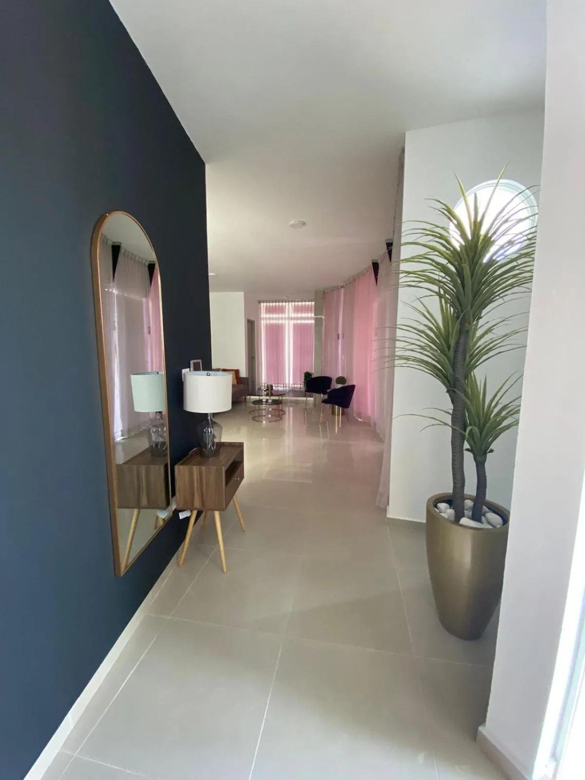 Departamento colonia Carrizal