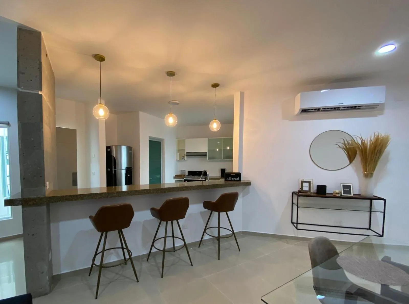 Departamento colonia Carrizal