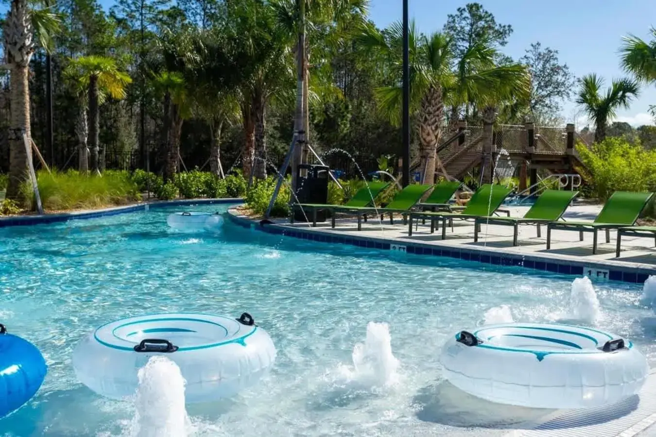 Fantastic 4 Bd w Pool at Storey Lake Resort 2709 Fantastic 4 Bd w Pool at Storey Lake Resort 2709