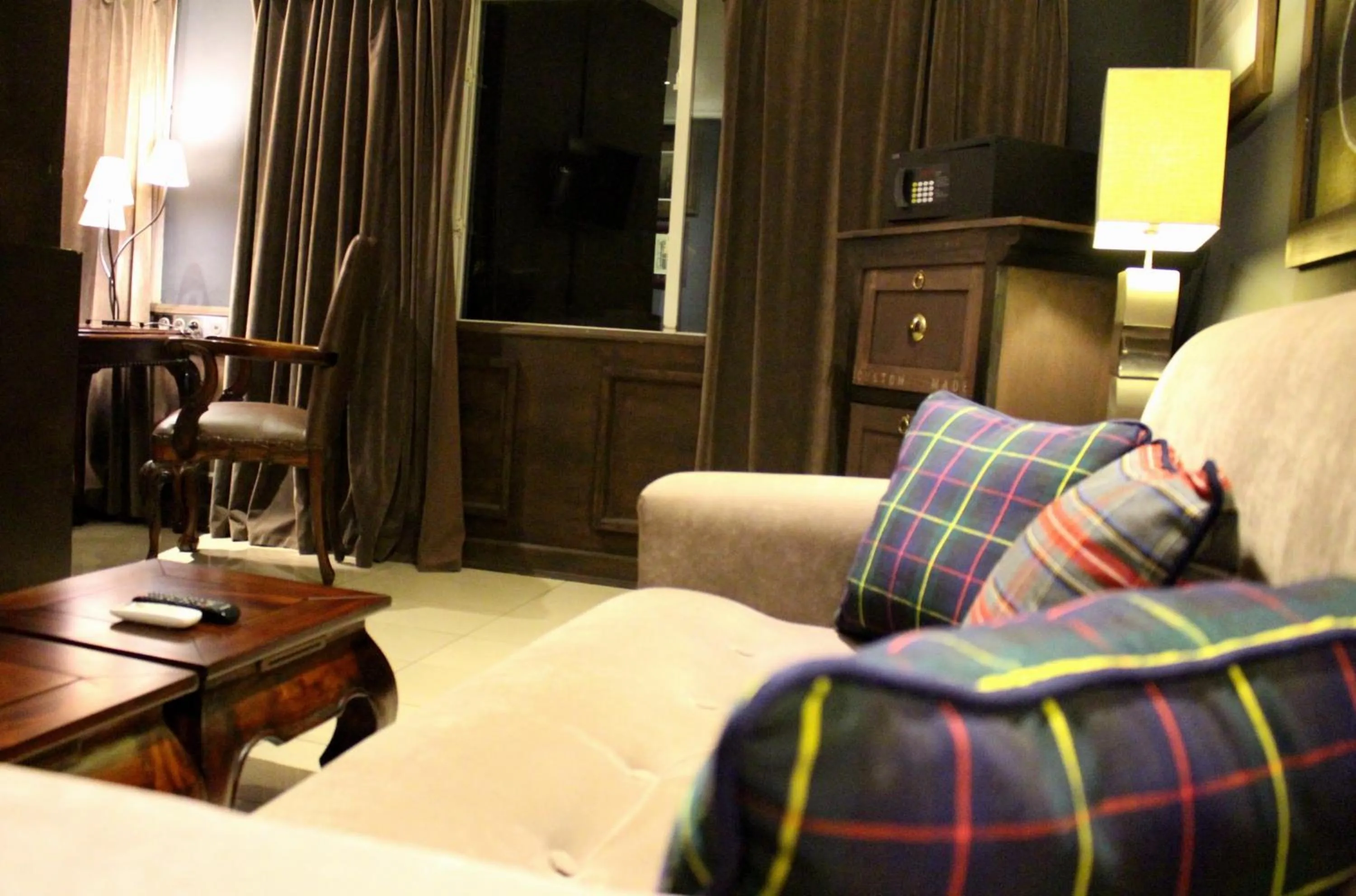 Le Loft
