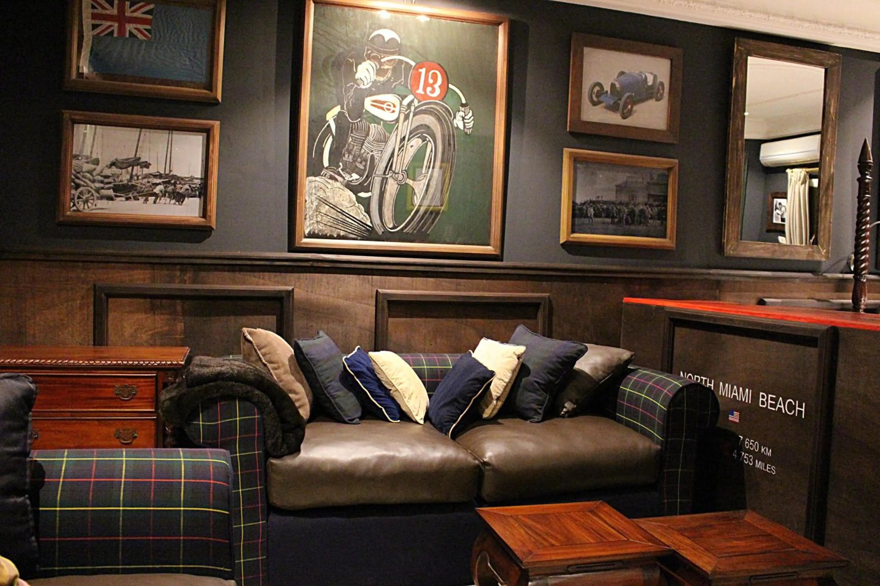 Le Loft