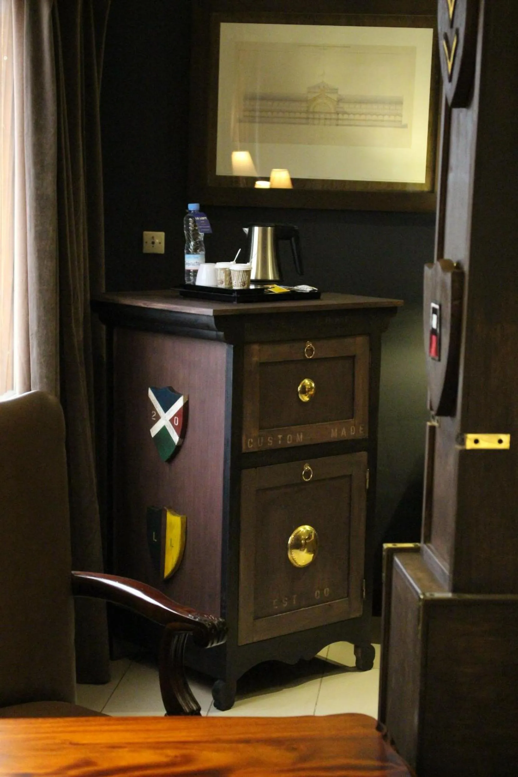 Le Loft