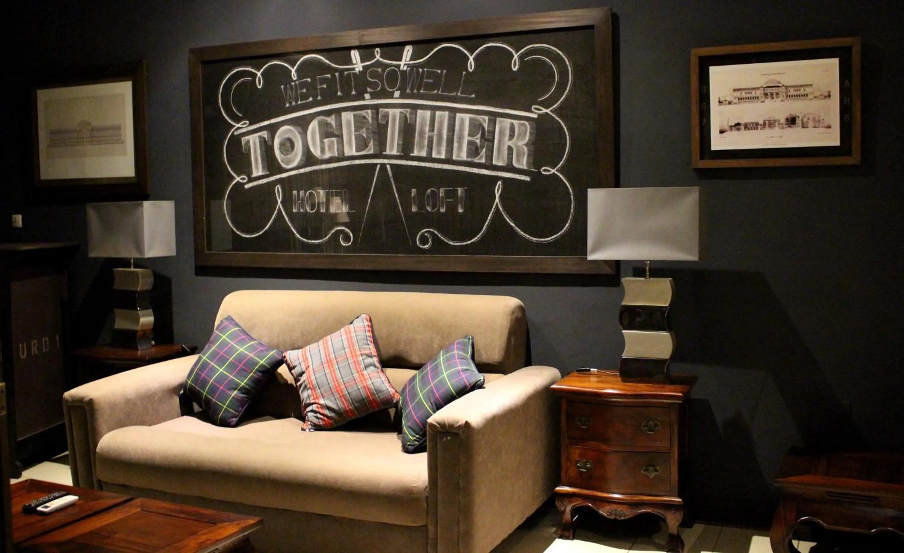 Le Loft