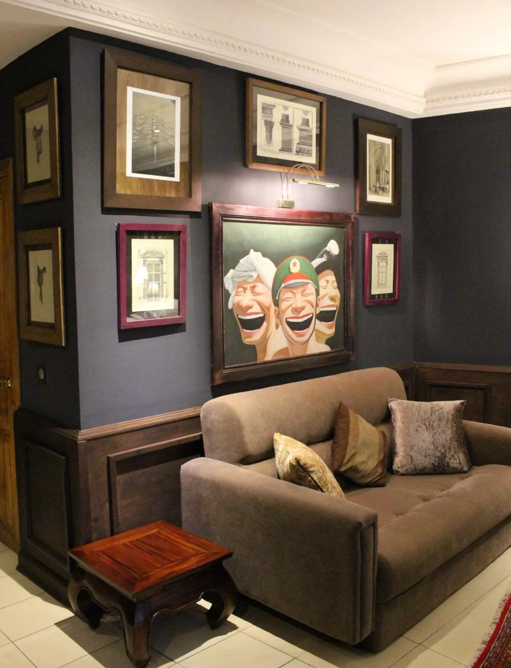 Le Loft