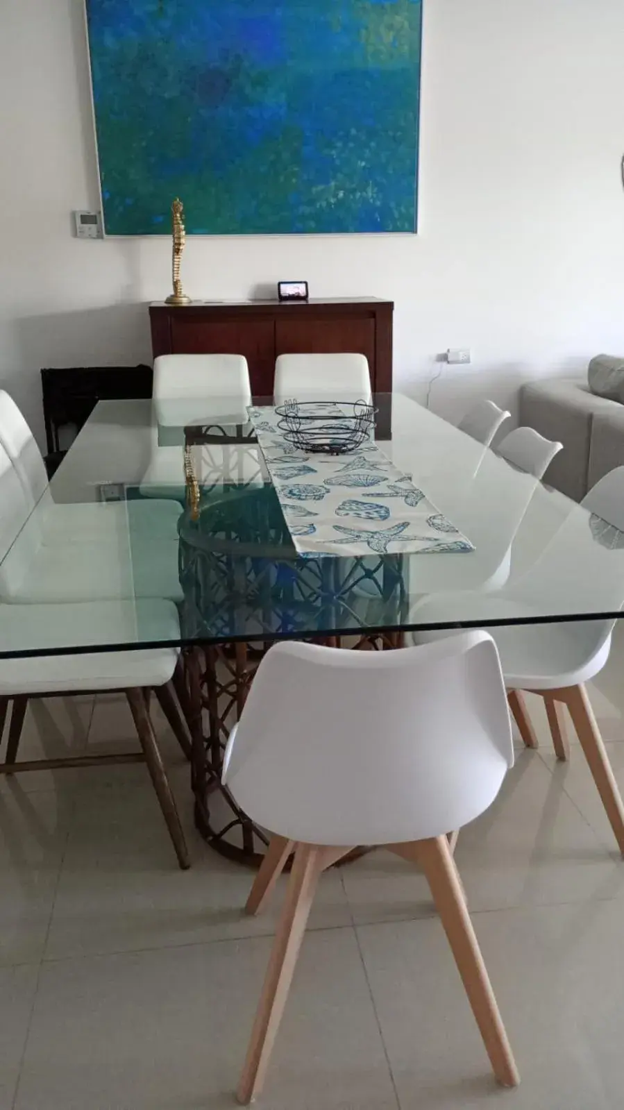 Two-Bedroom Apartment in Mareazul Beachfront Resort - Casa Ancora Two-Bedroom Apartment in Mareazul Beachfront Resort - Casa Ancora