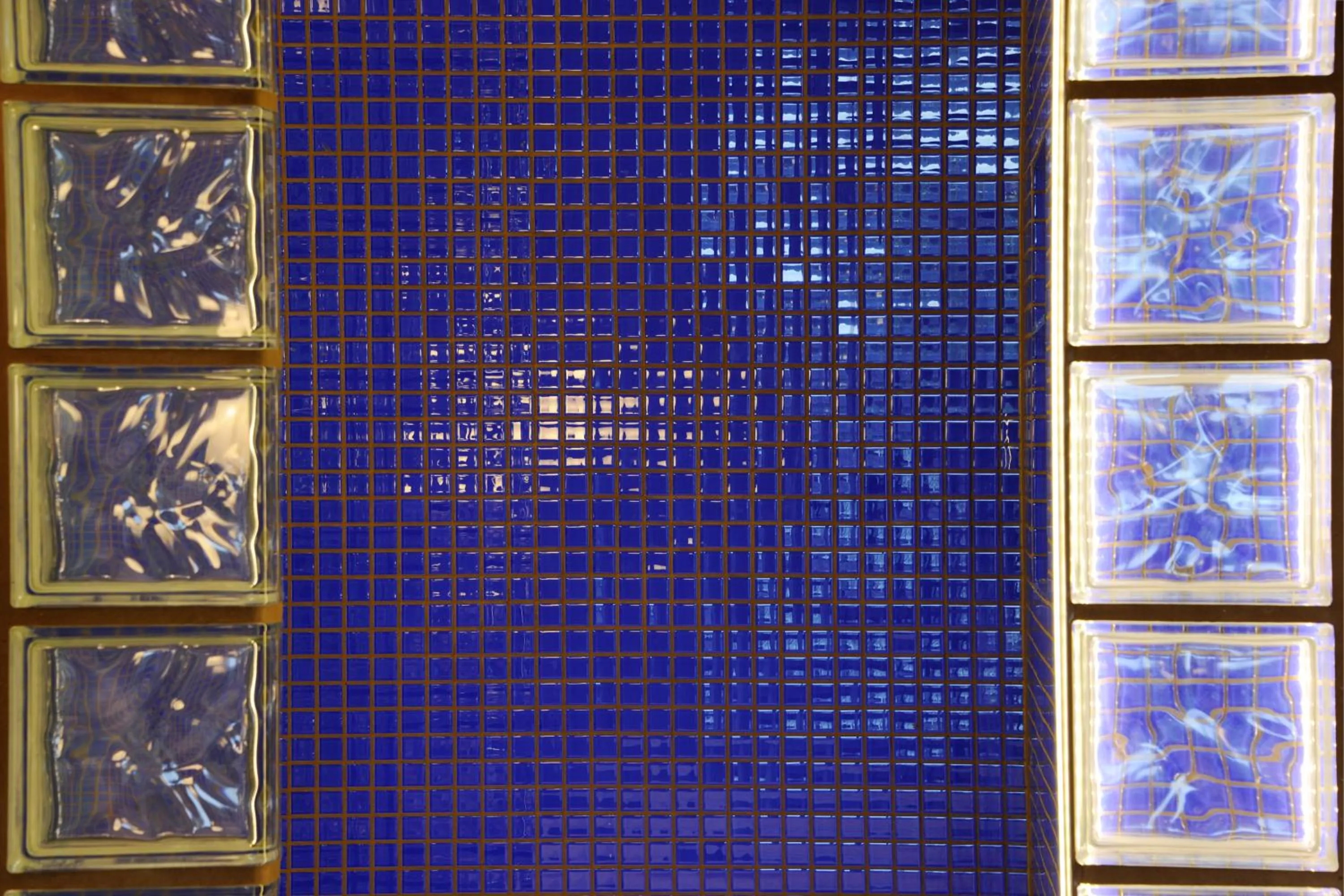 Bathroom in Nala Individuellhotel