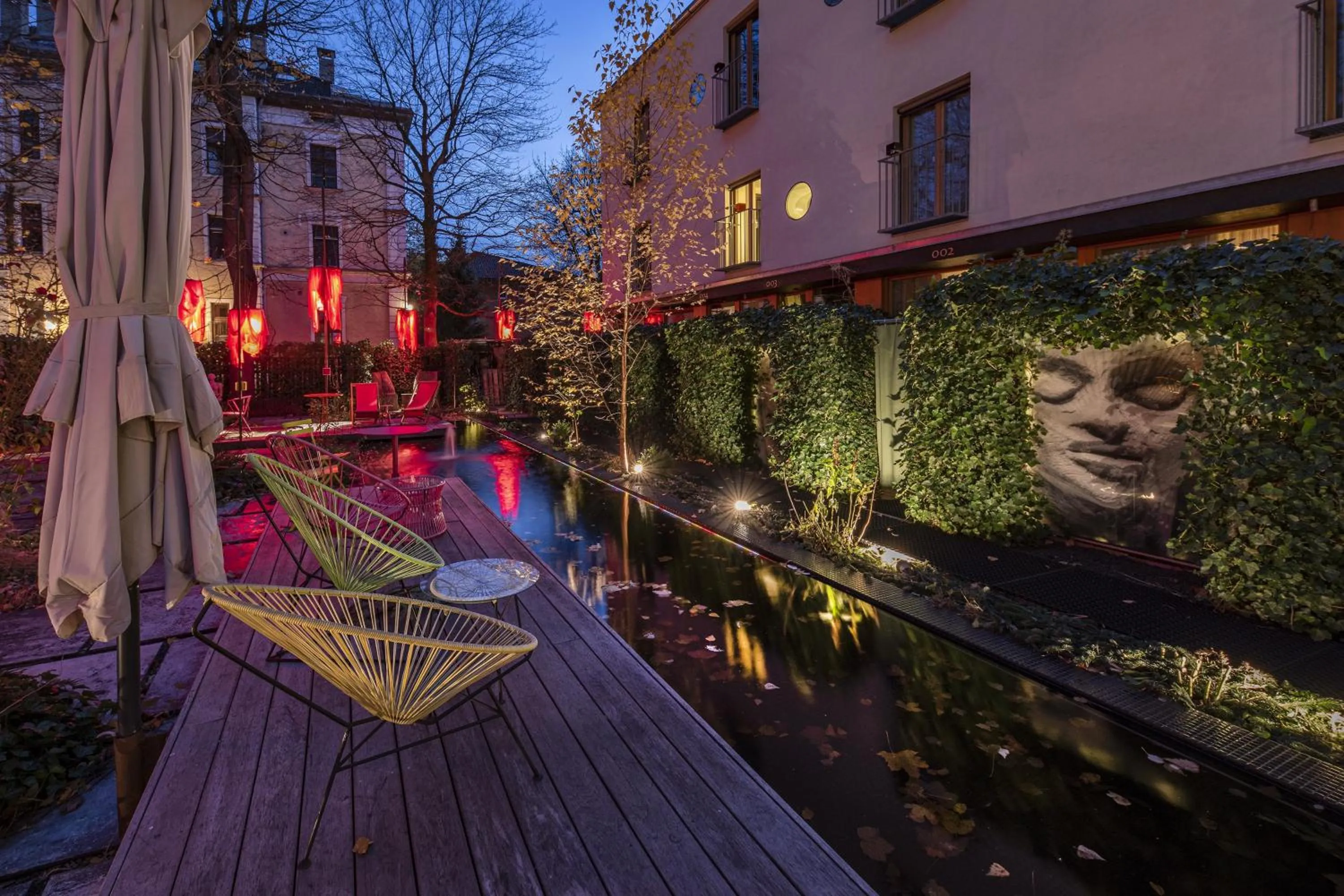 Nala Individuellhotel