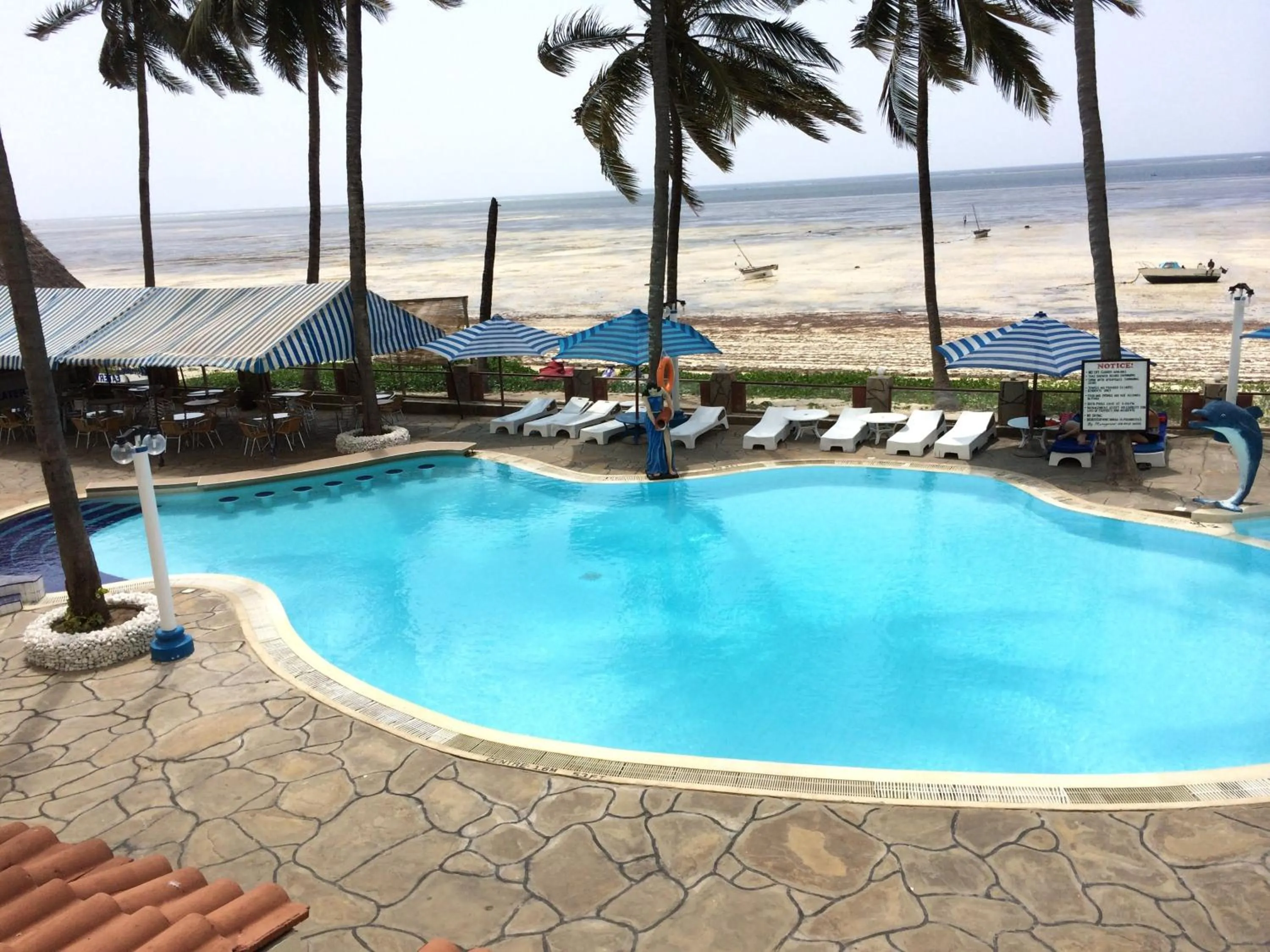 Day in Sai Rock Beach Hotel & Spa