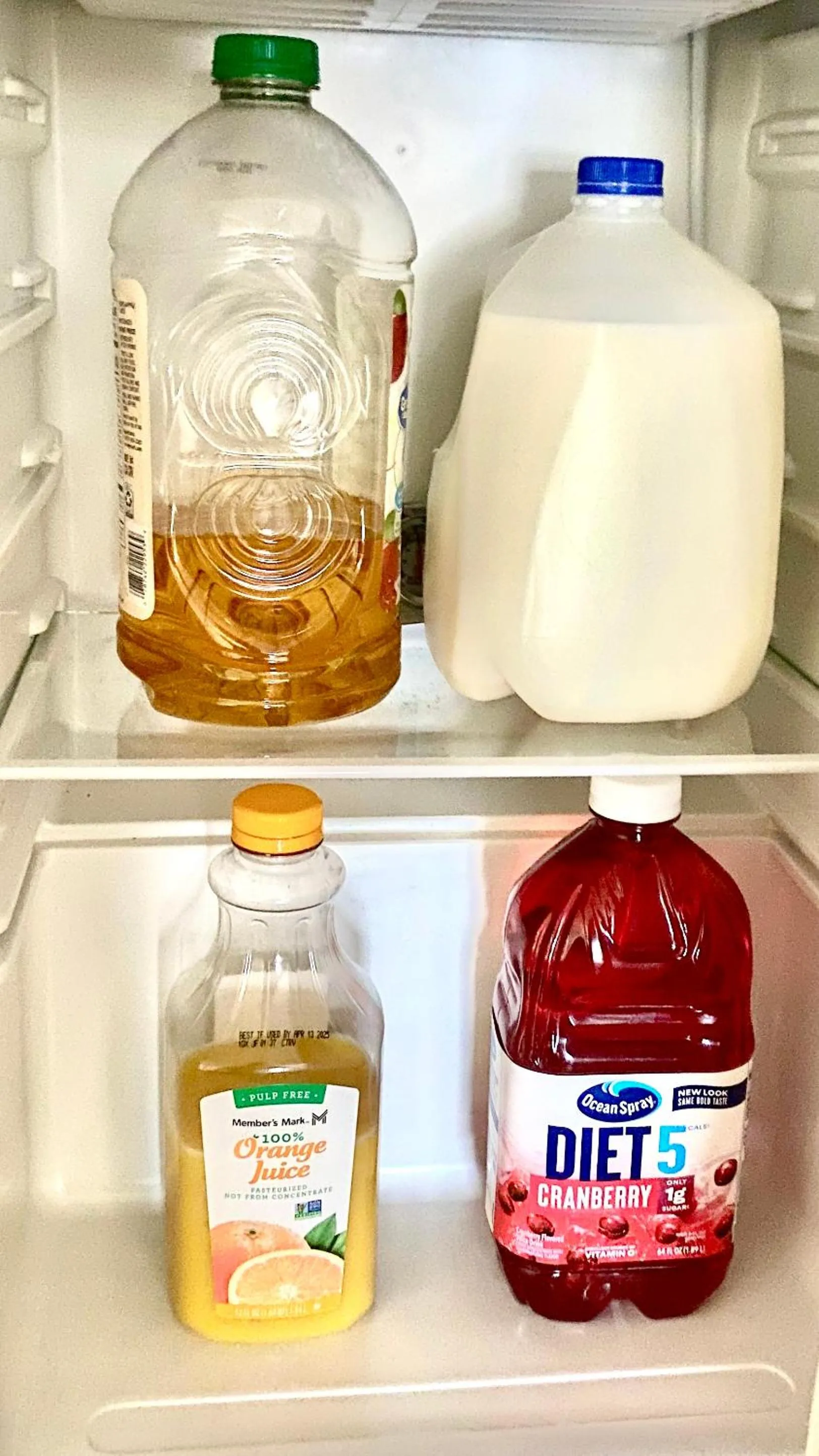 Breakfast in Park View Inn & Suites, Hoisington