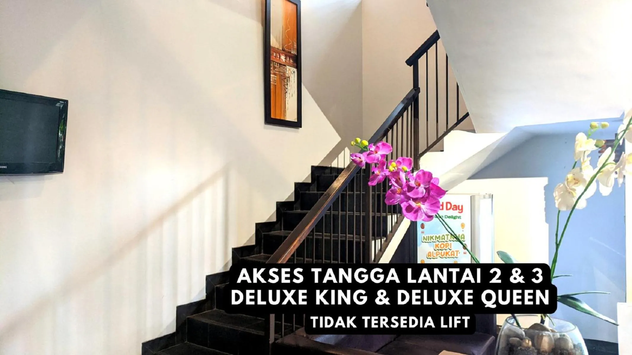 Summer Hills Hotel & Villas Bandung