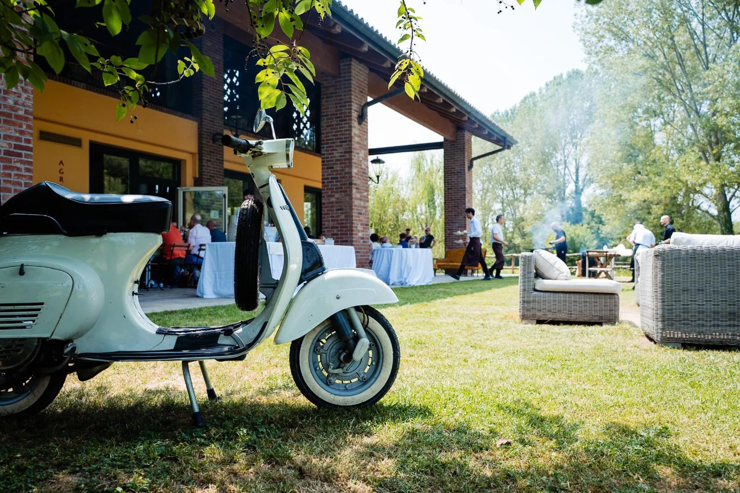 Agriturismo La Galizia