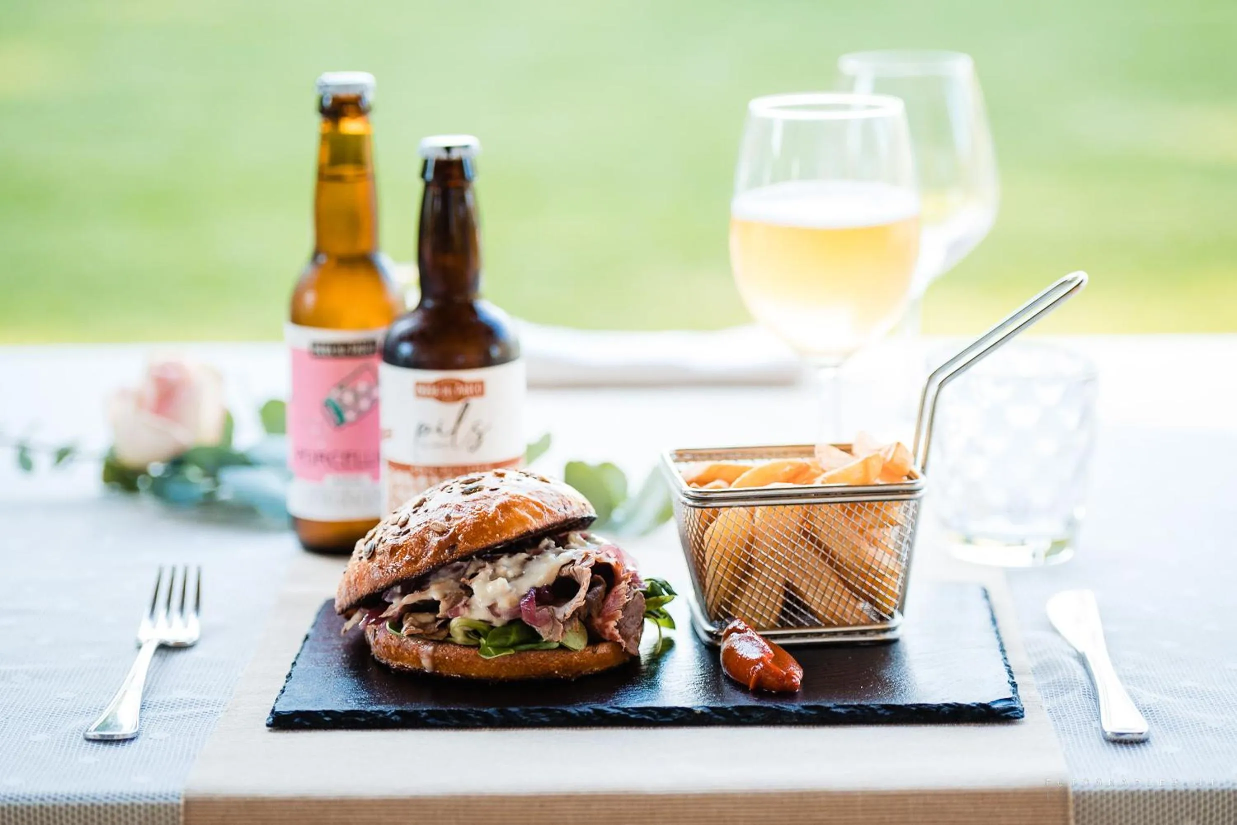 Agriturismo La Galizia