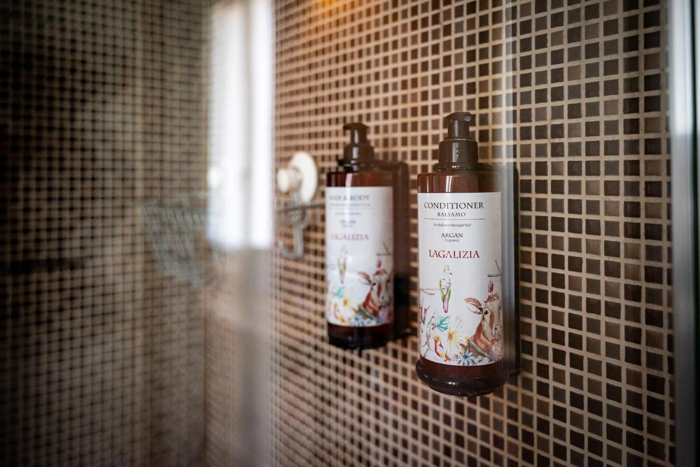 Agriturismo La Galizia