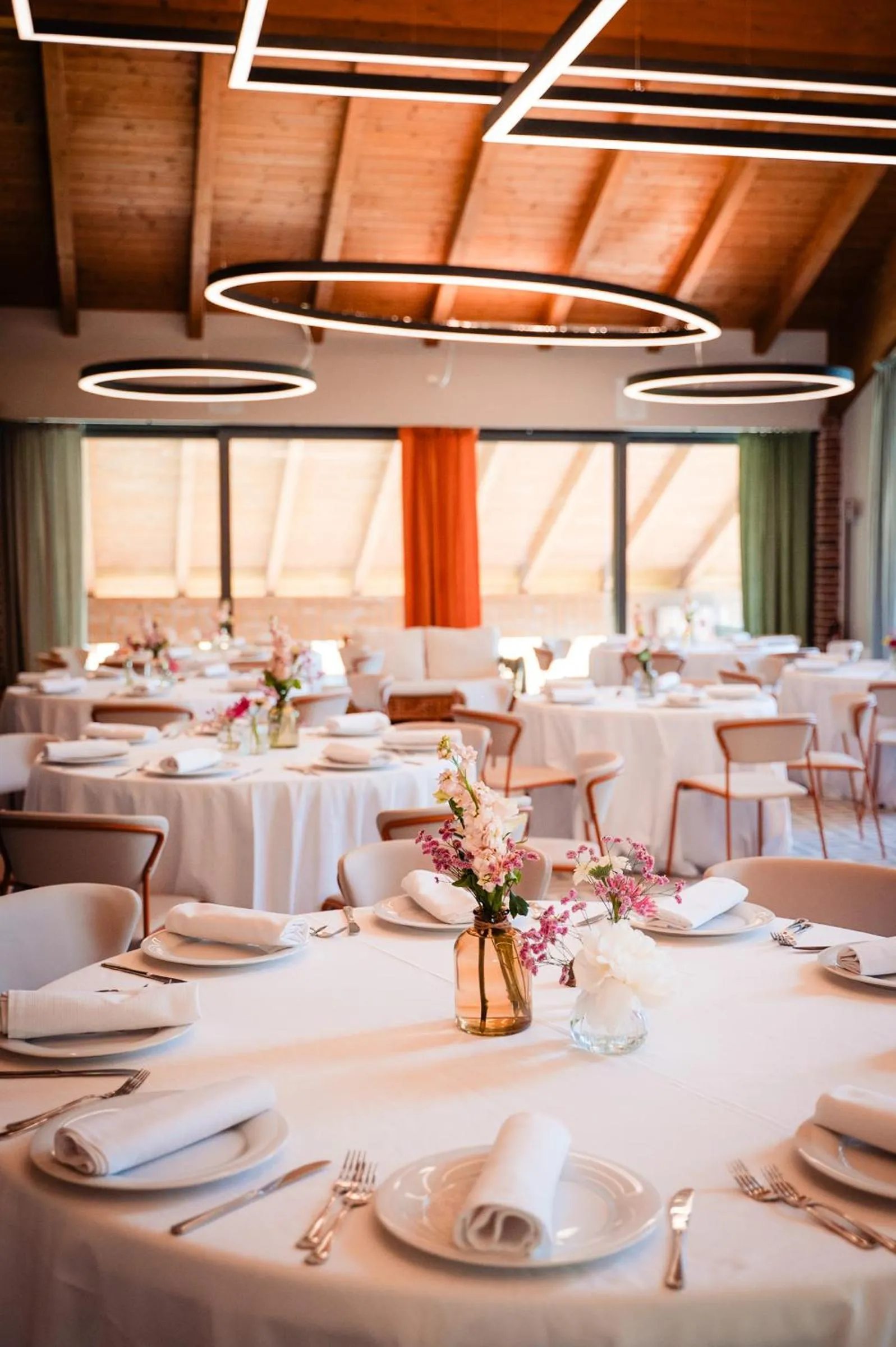 Agriturismo La Galizia