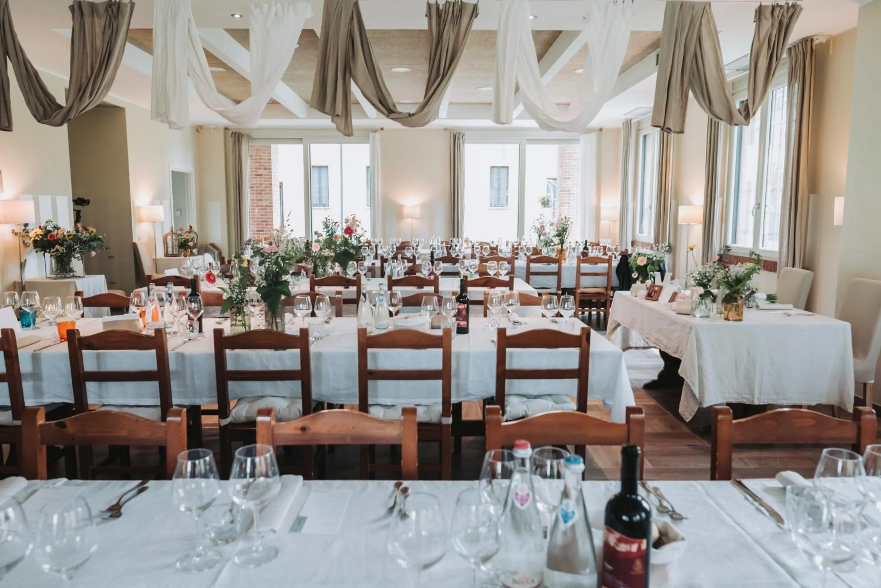 Agriturismo La Galizia