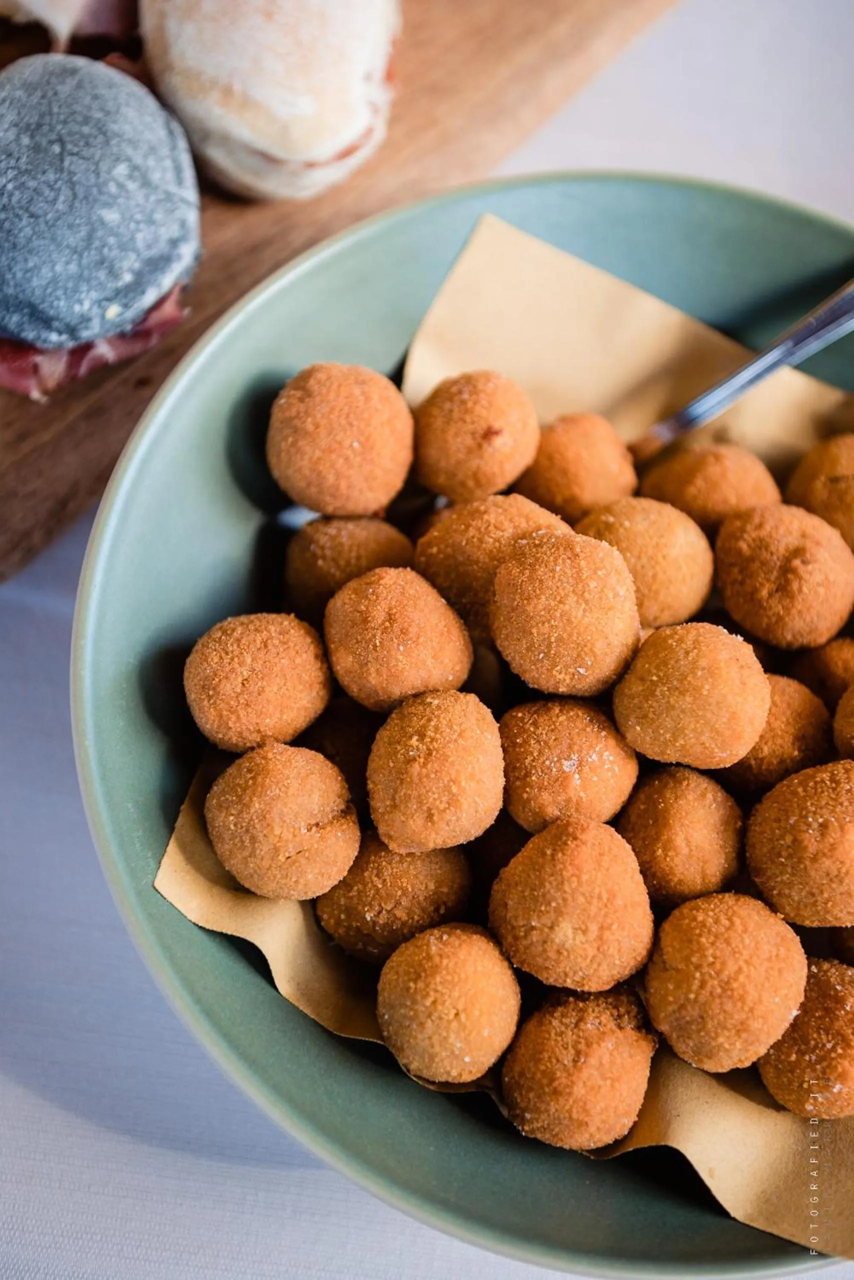 Agriturismo La Galizia