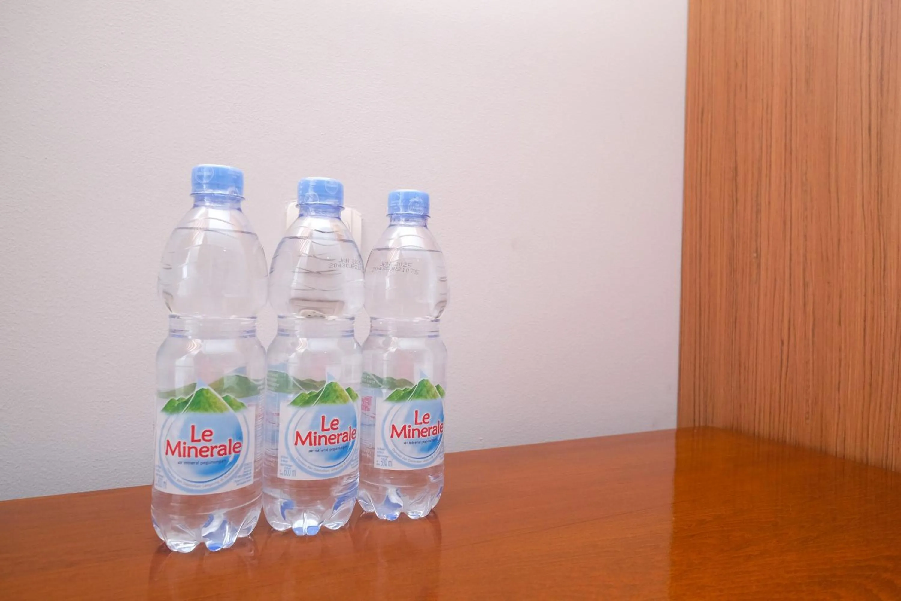 Drinks in Urbanview Syariah Loji Arum Stasiun Klaten by RedDoorz