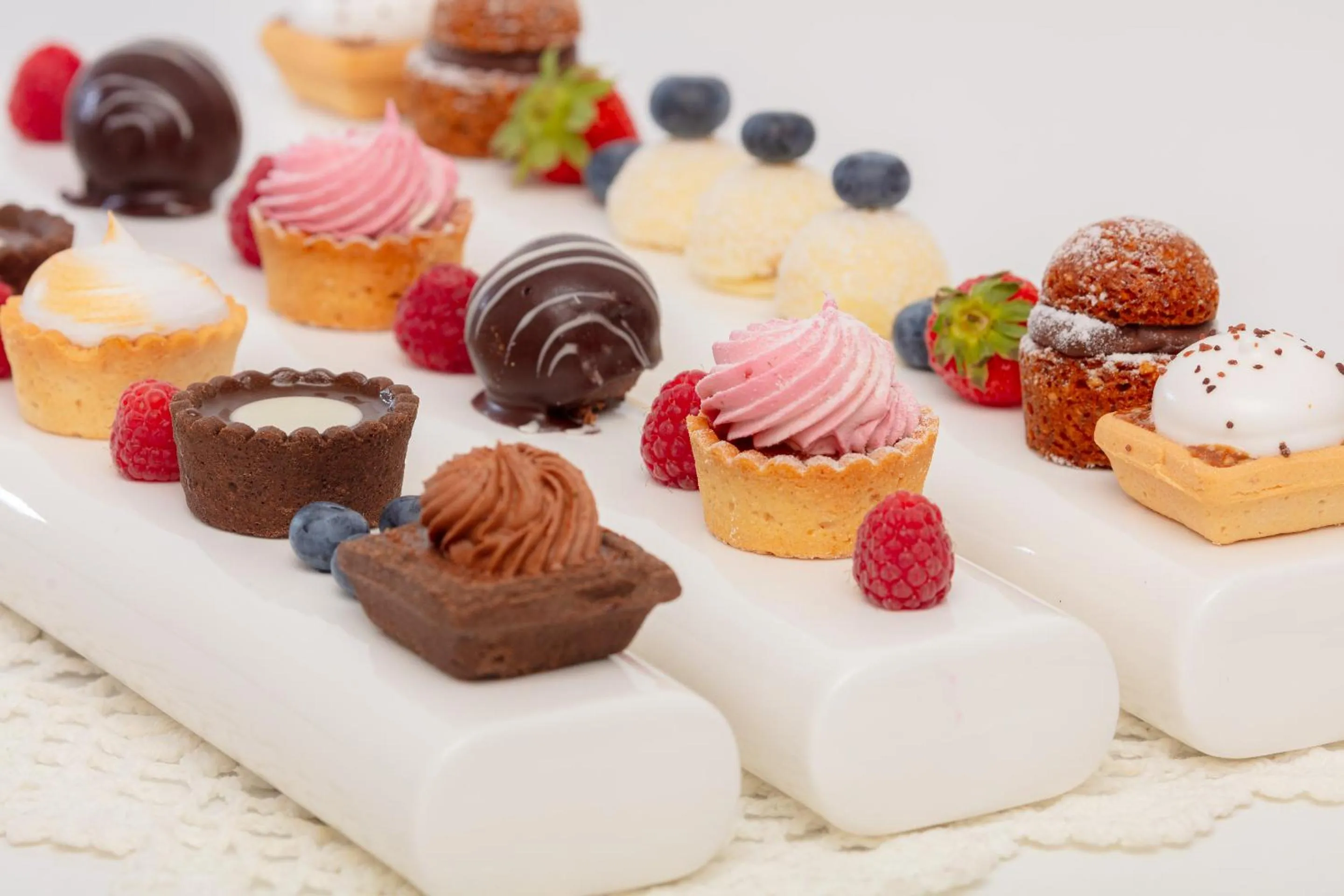 Food and drinks in Boutique Residence Sundays