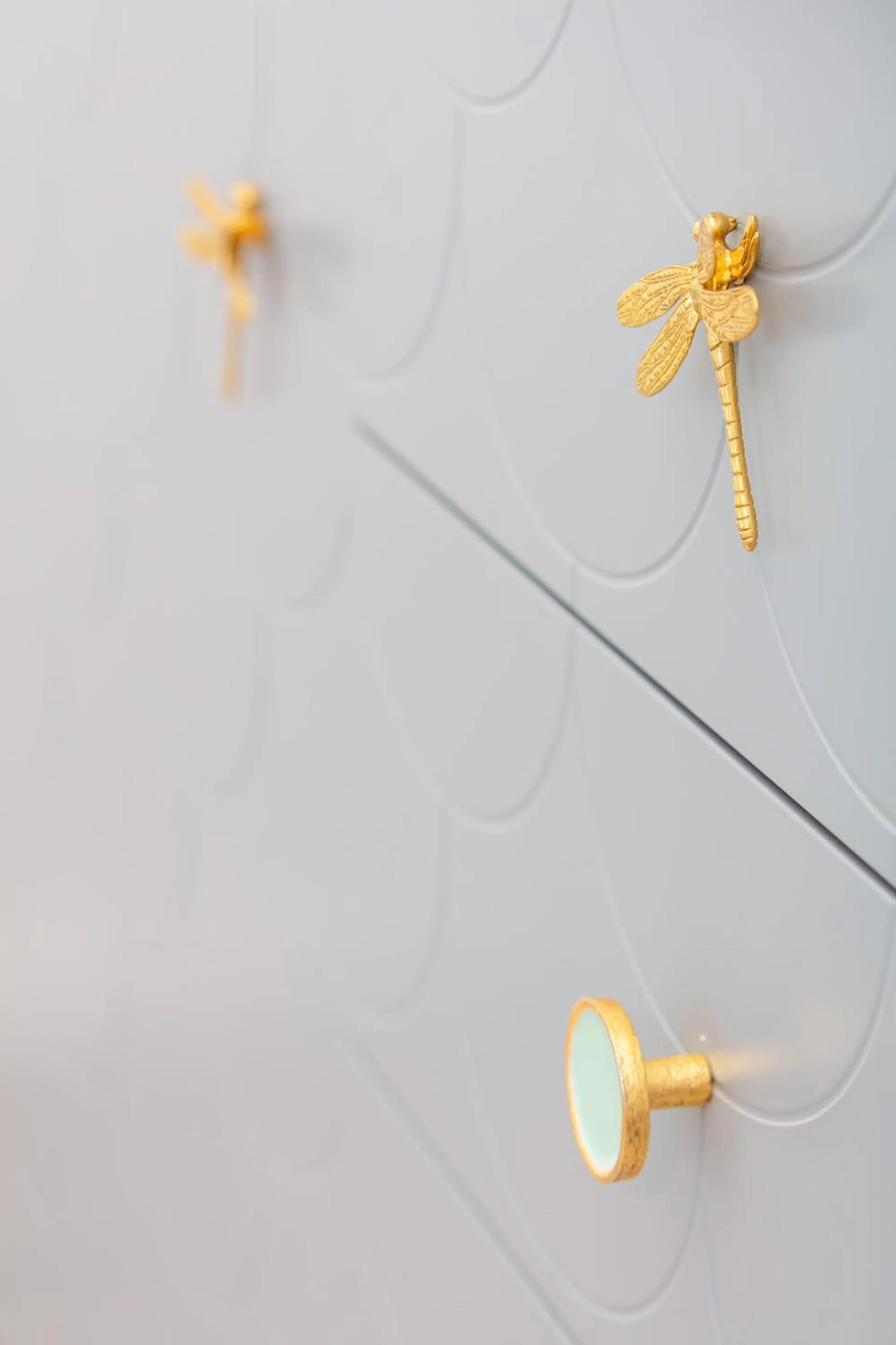 Property building in Boutique Residence Sundays