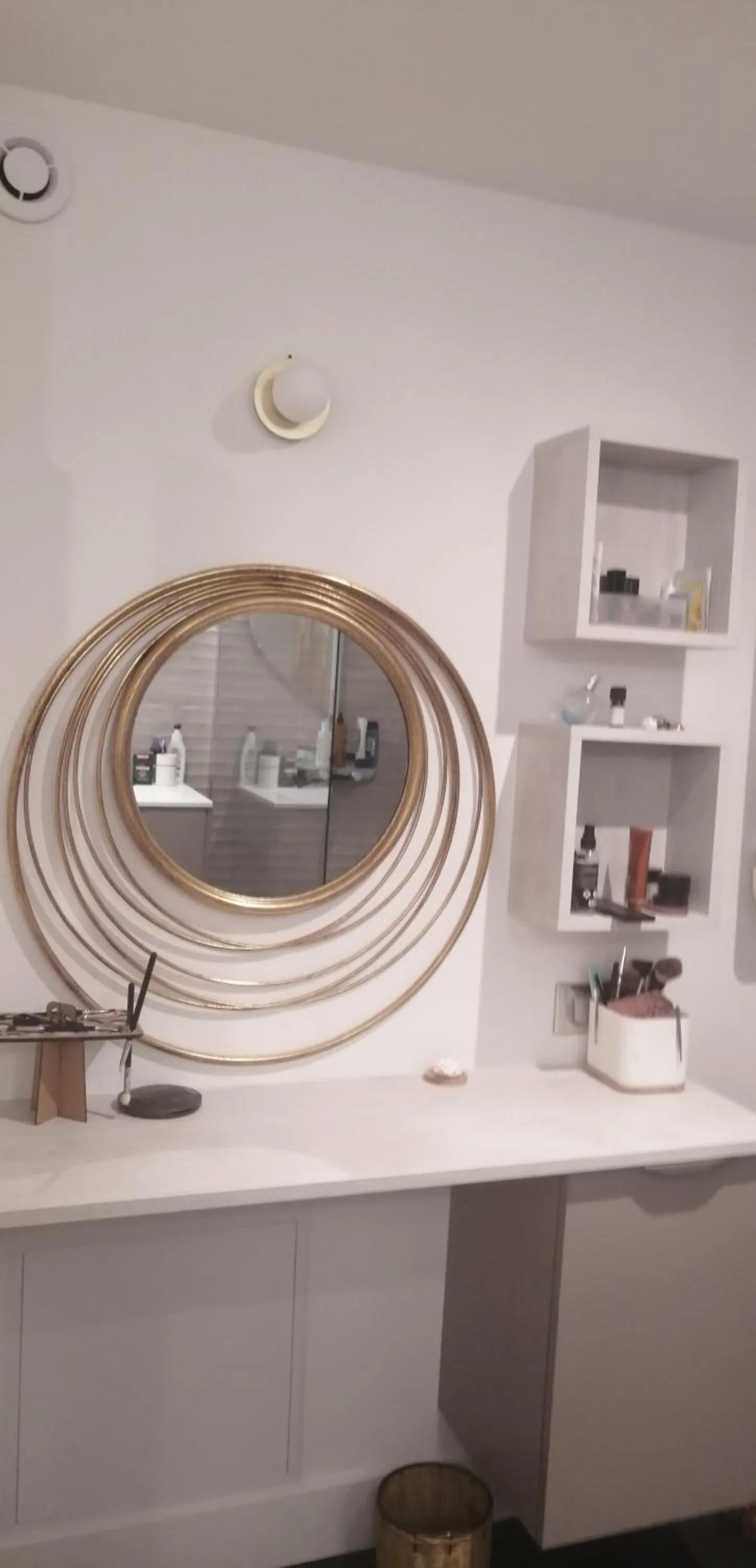 hair dryier in Au repère d'Argante