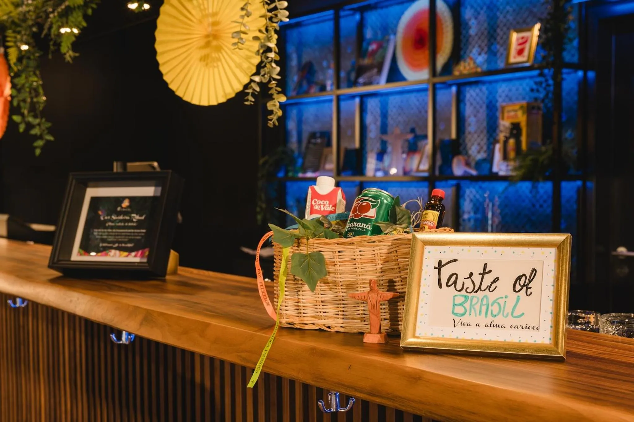 Decorative detail in Rioca Stuttgart Posto 6