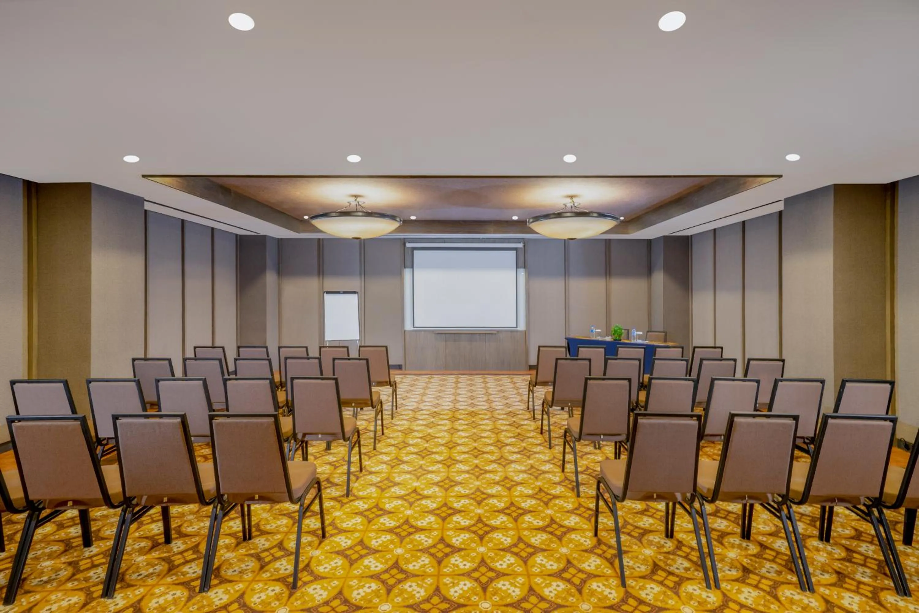 Banquet/Function facilities in Swiss-Belhotel Airport Yogyakarta