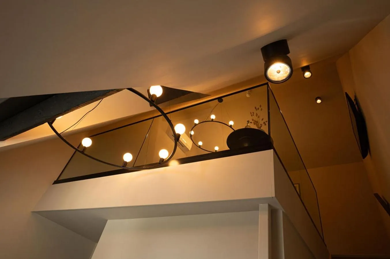 Bedroom in Boutique Hotel Kint