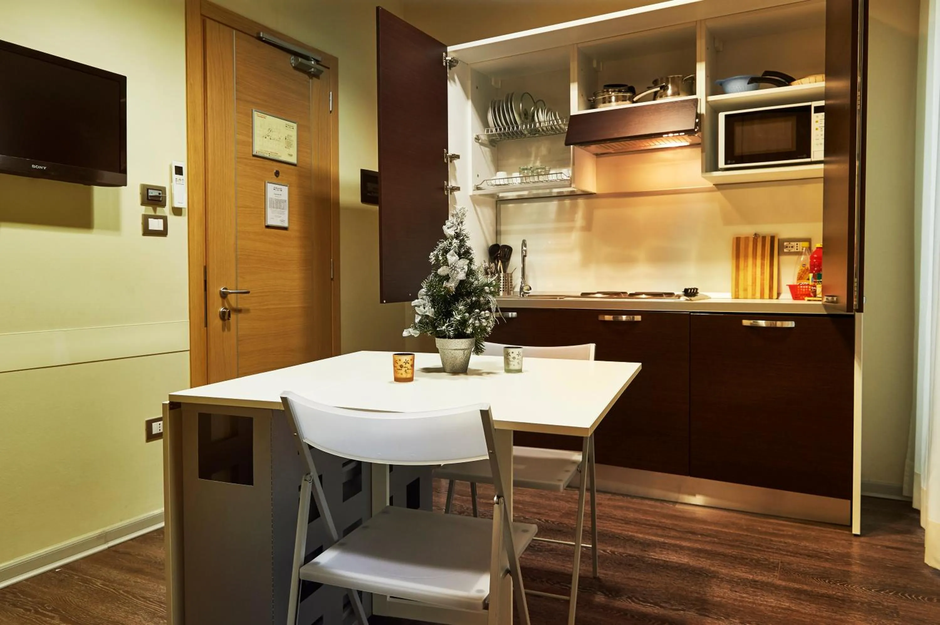 Photo of the whole room in Aleksandr