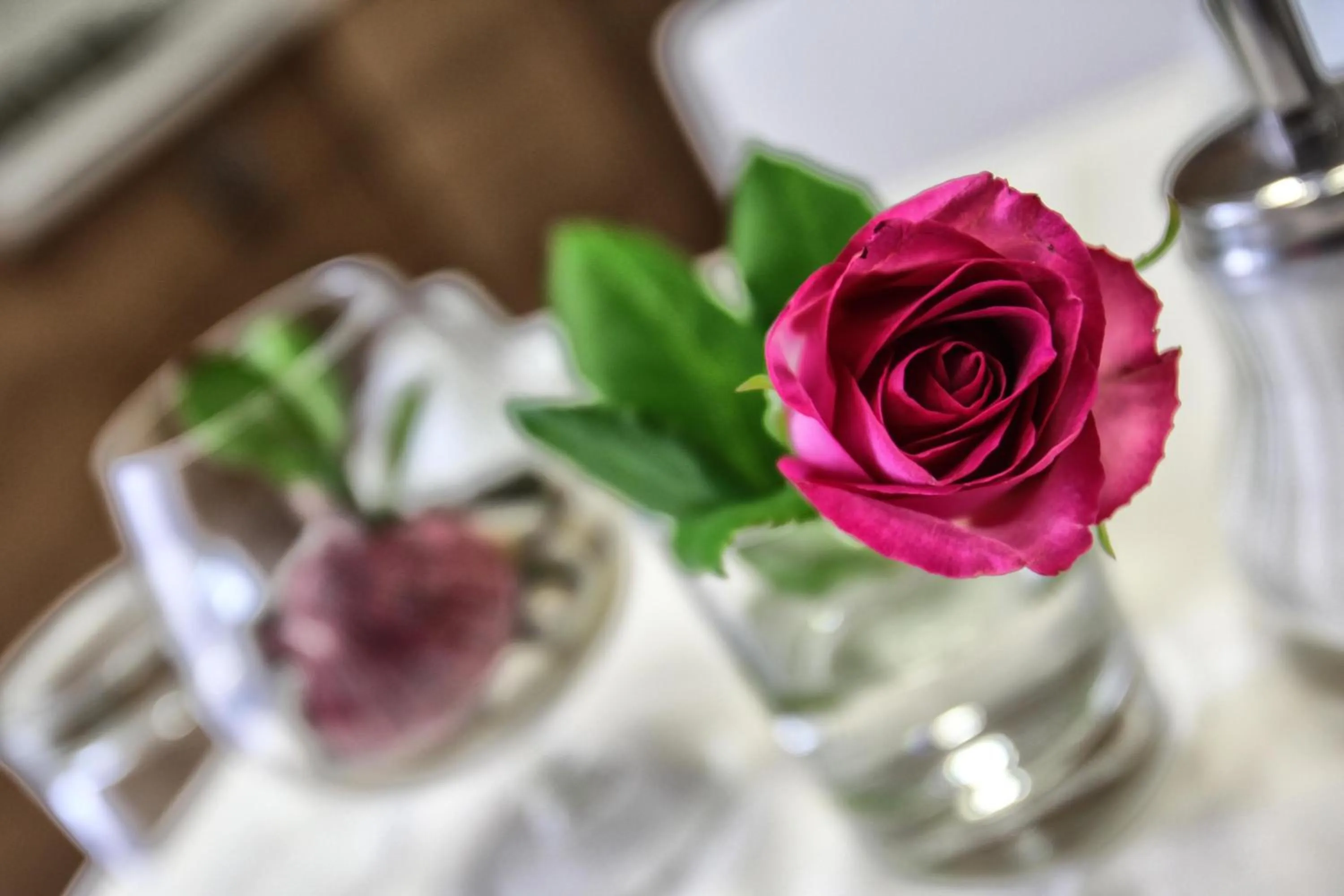 Decorative detail in Aleksandr