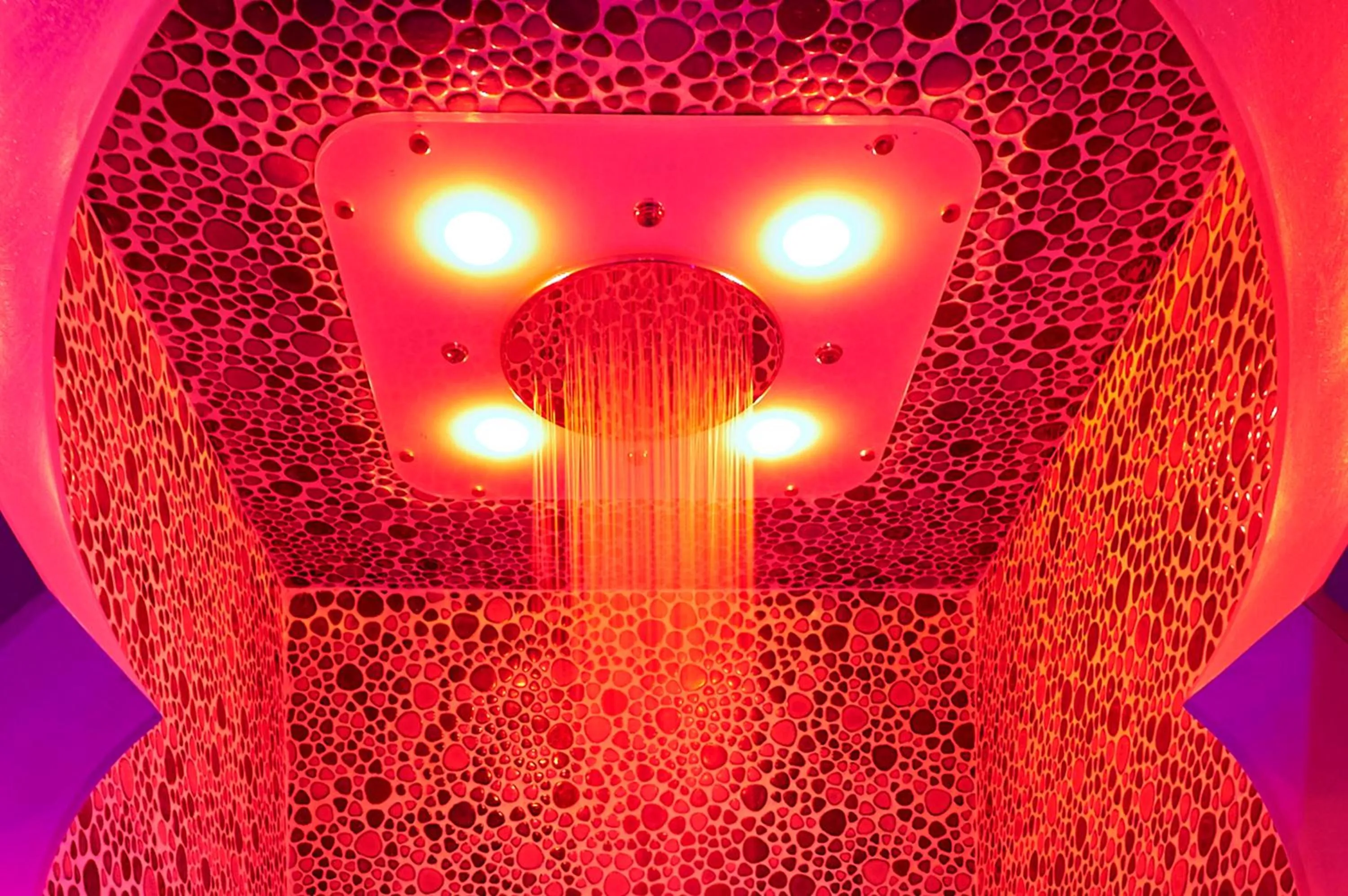 Spa and wellness centre/facilities in Aleksandr