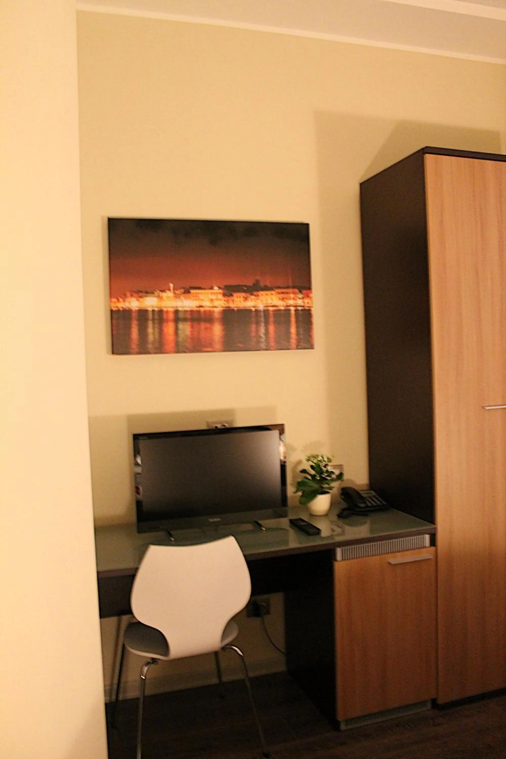 TV and multimedia in Aleksandr