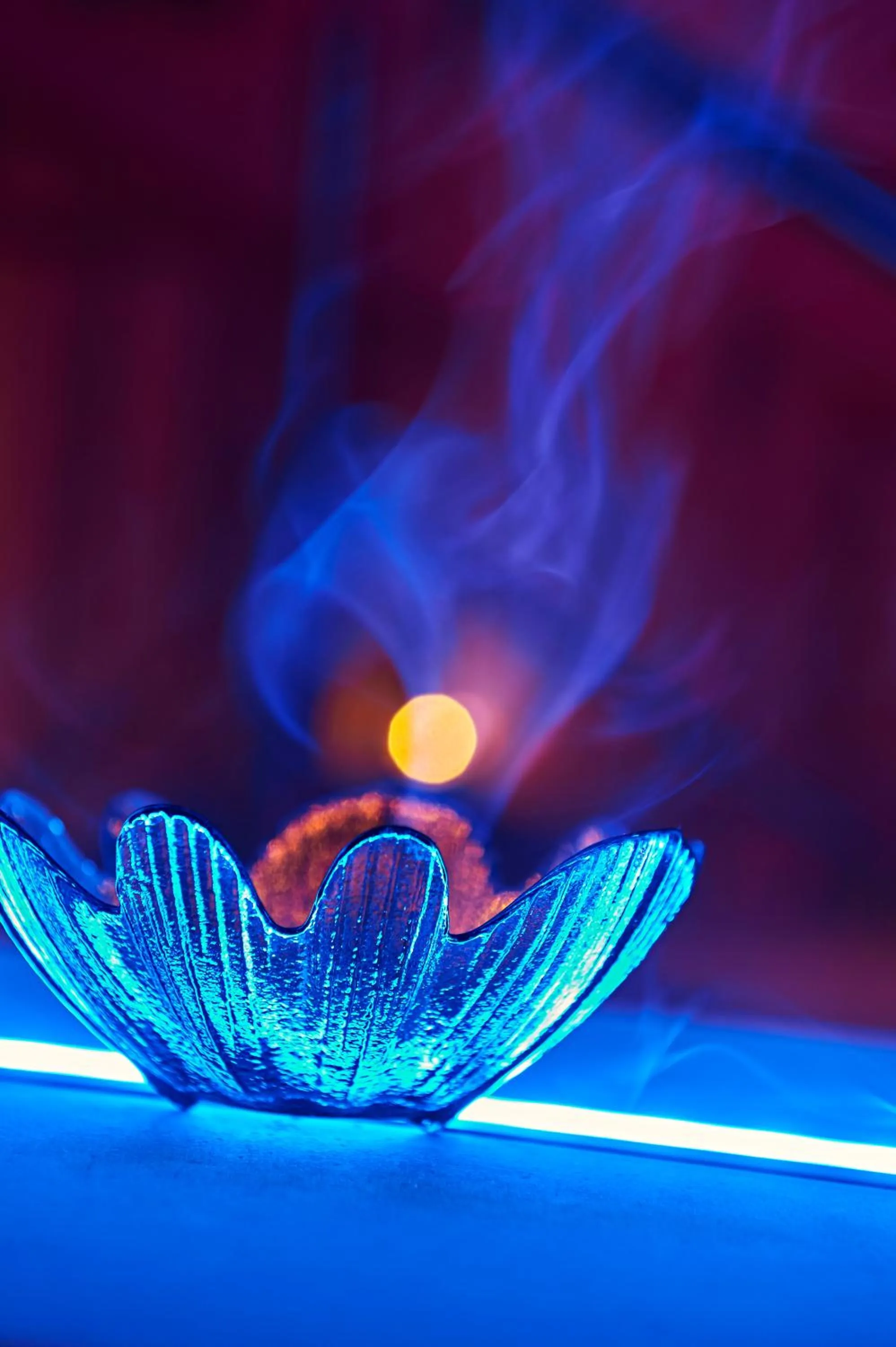 Spa and wellness centre/facilities in Aleksandr