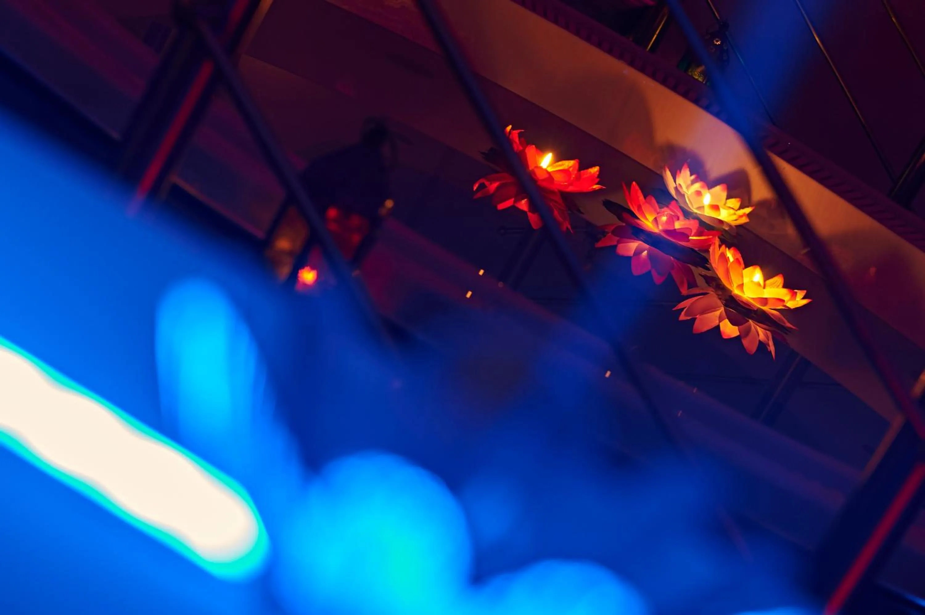 Spa and wellness centre/facilities in Aleksandr