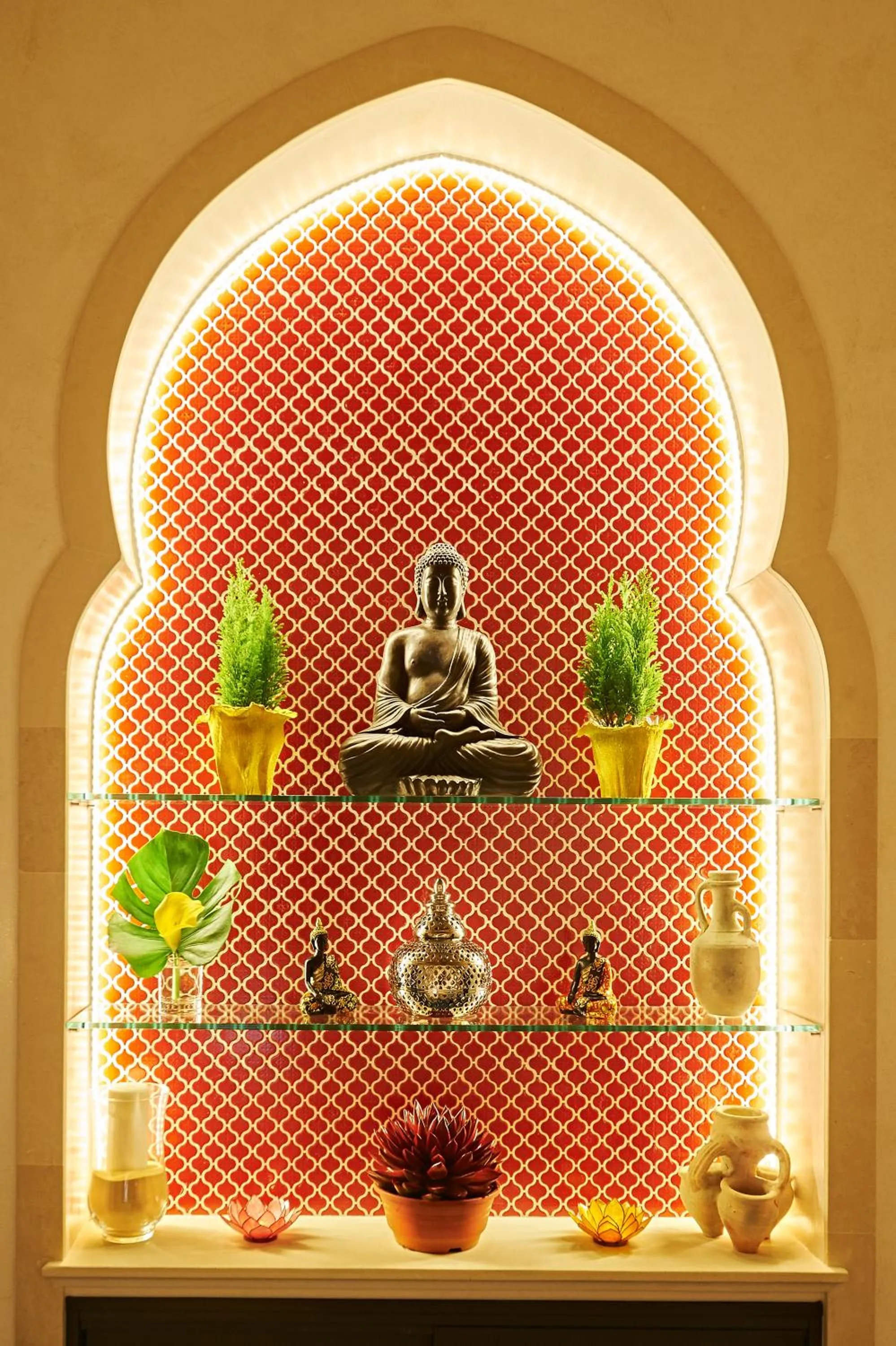 Spa and wellness centre/facilities in Aleksandr