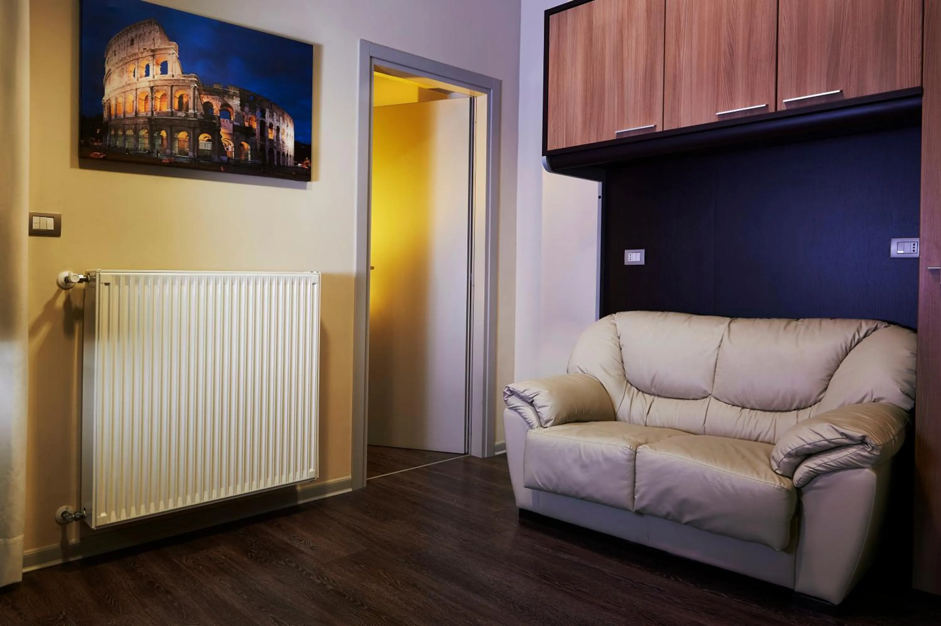 Photo of the whole room in Aleksandr