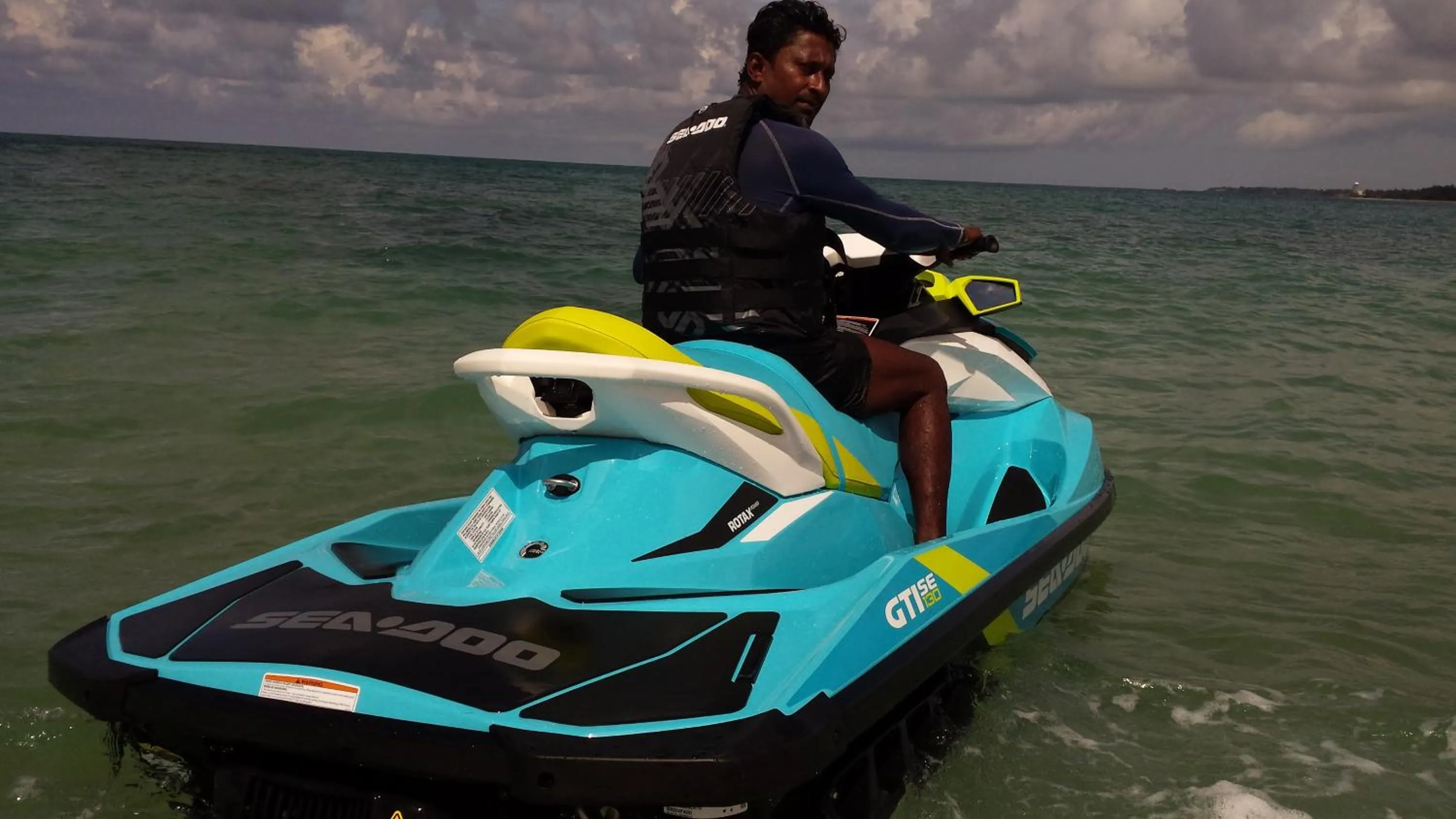 Sports in Cool Beach Hotel