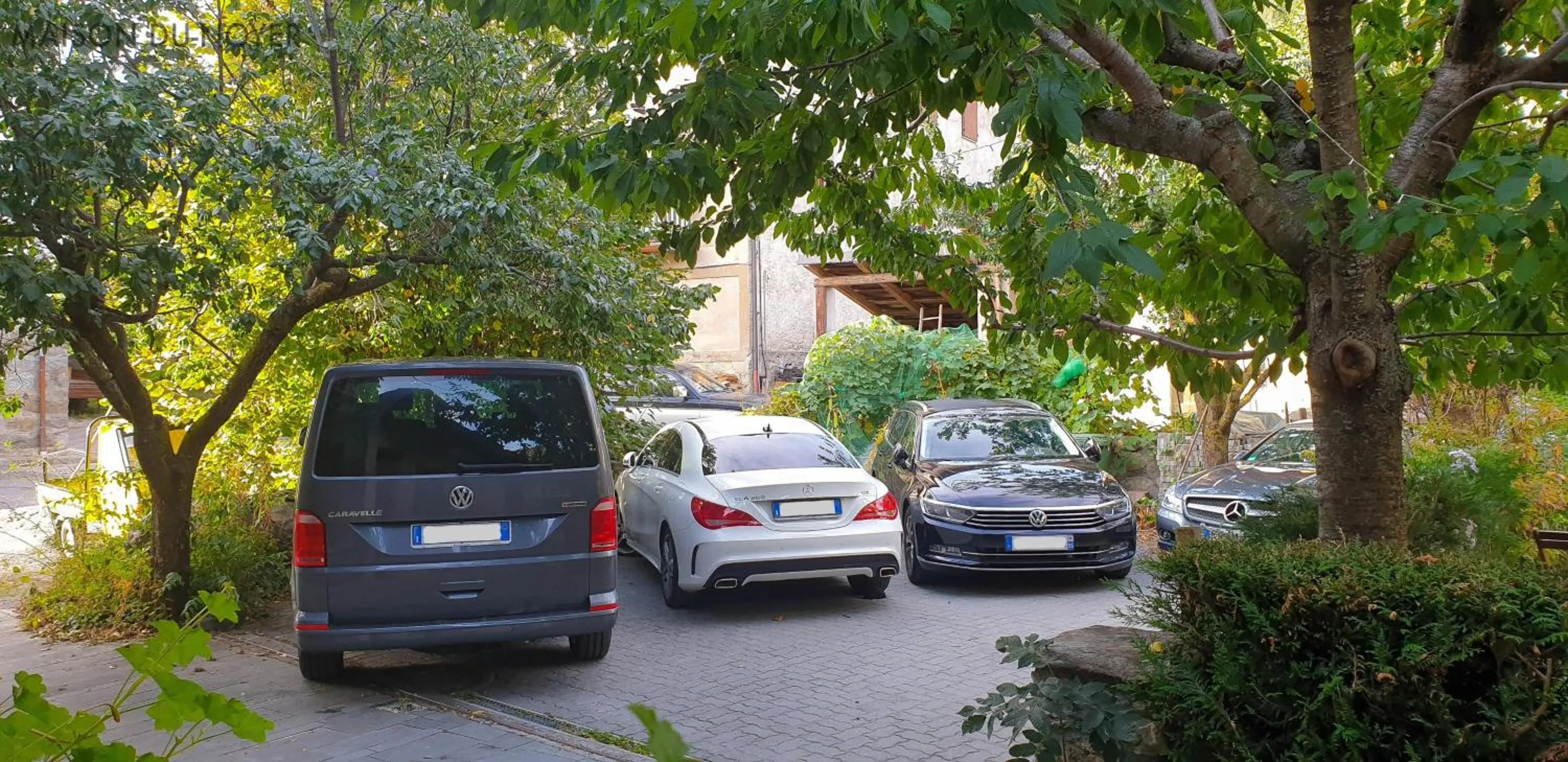 Day in Maison Du-Noyer Chambres et Tables d'Hotes