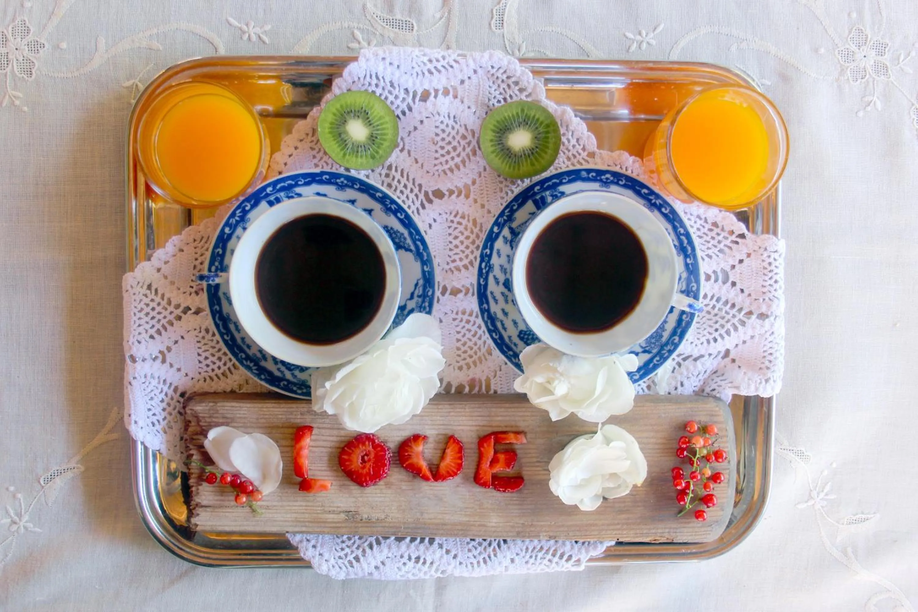 Food close-up in Maison Du-Noyer Chambres et Tables d'Hotes