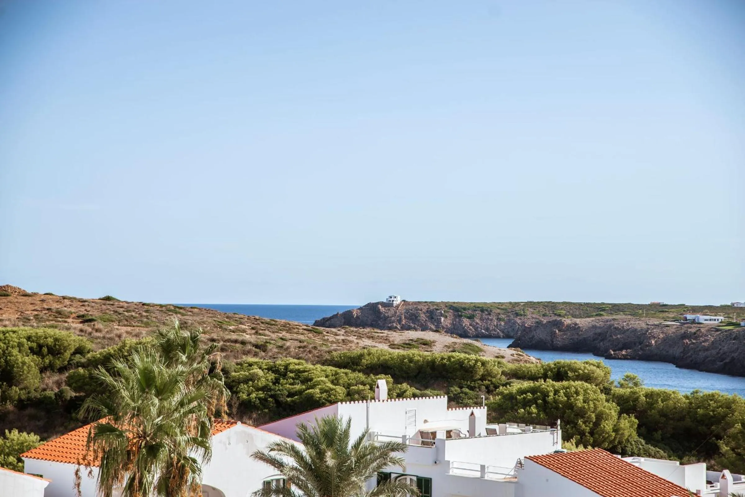 View (from property/room) in Seth Isla Paraiso