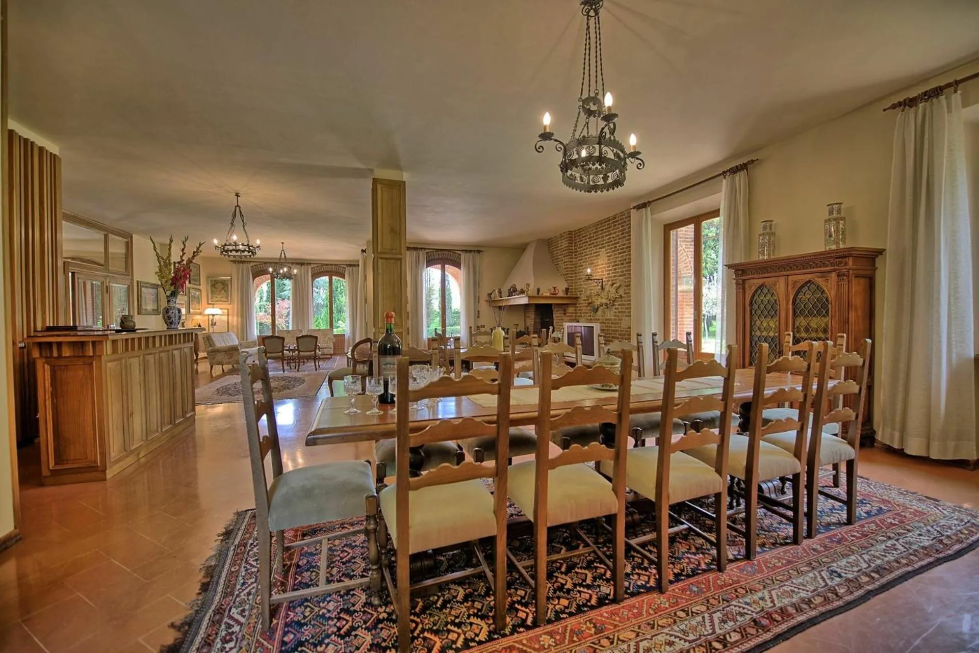 Villa Lauretana by PosarelliVillas