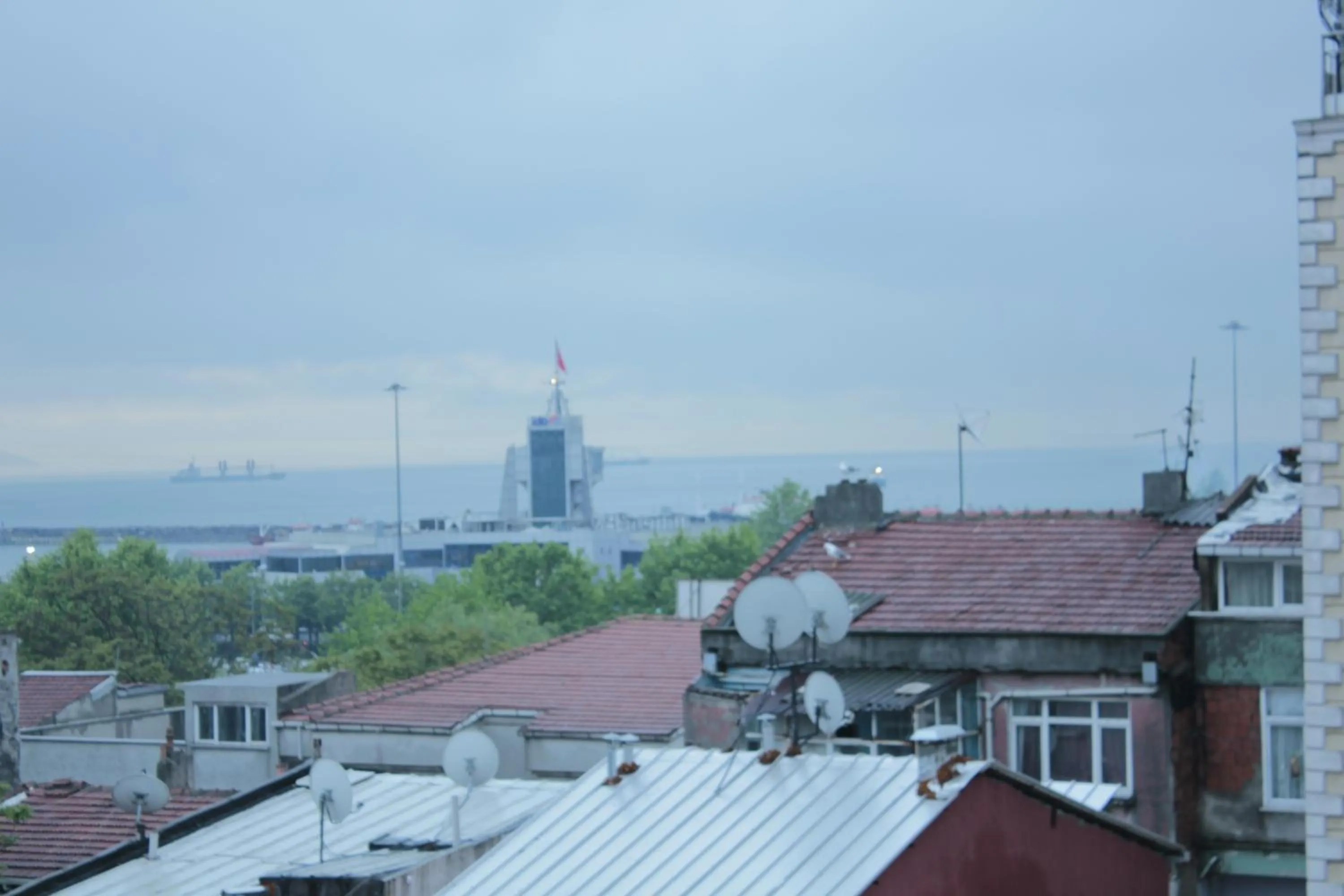 Day in Amore Hotel Istanbul