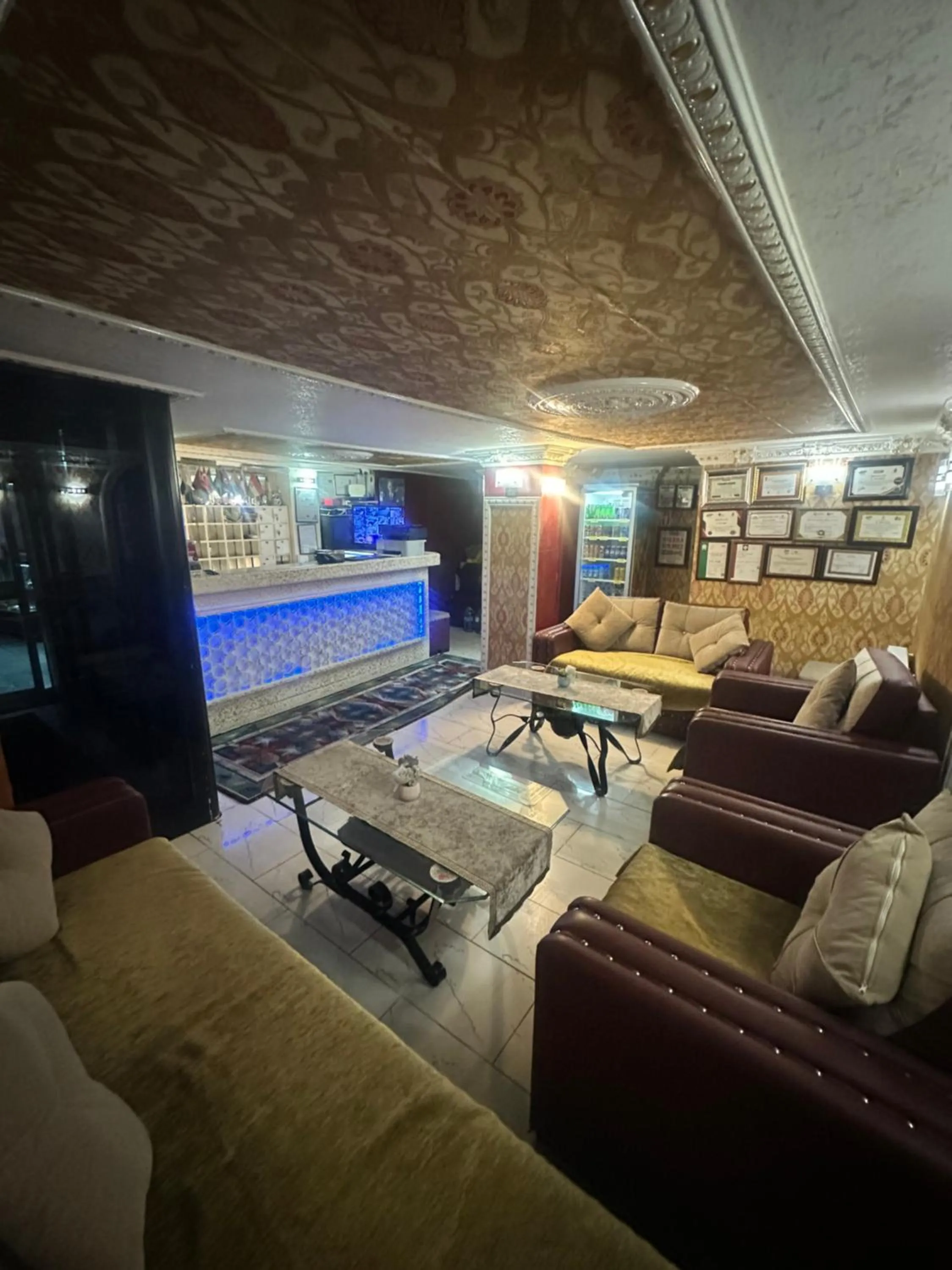 Day in Amore Hotel Istanbul