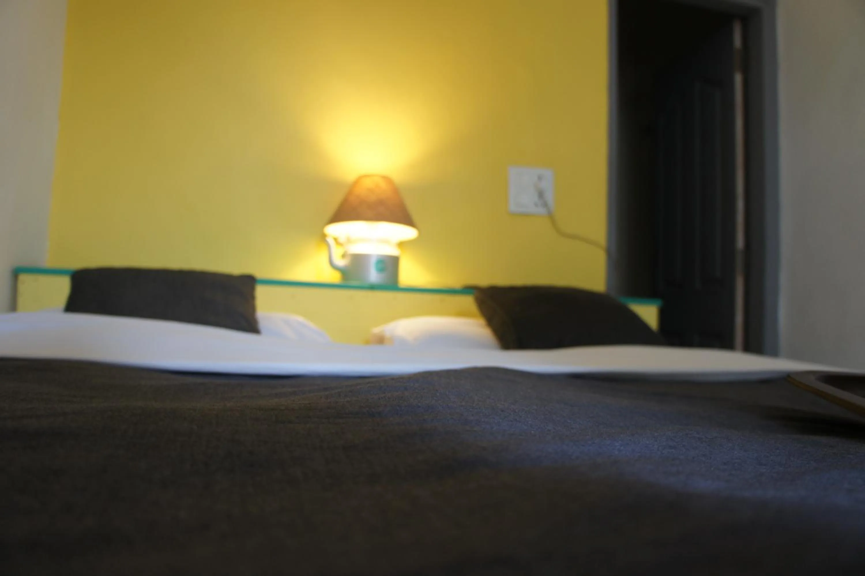 Bed in Bed & Chai Guesthouse