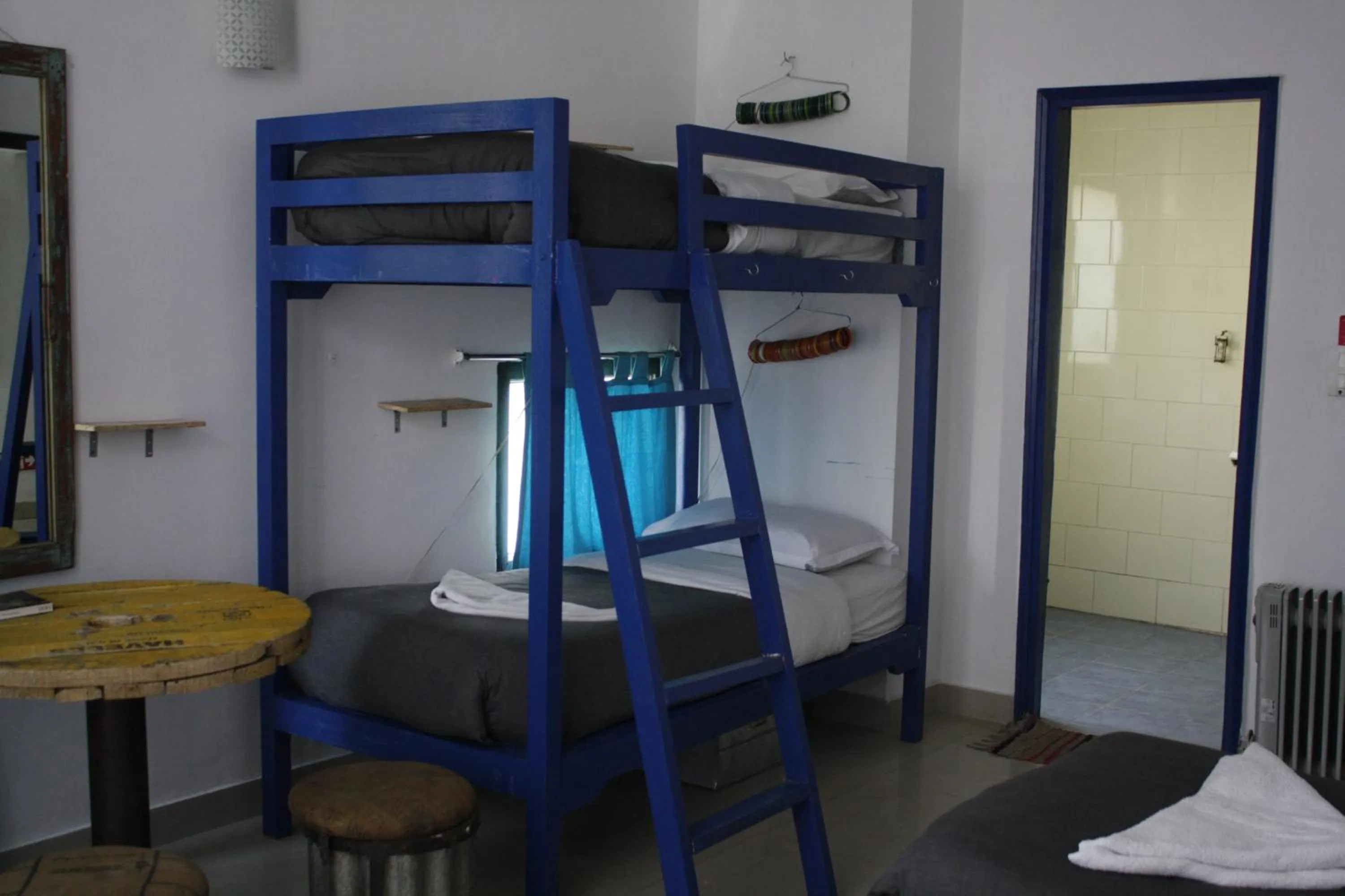 Bed in Bed & Chai Guesthouse