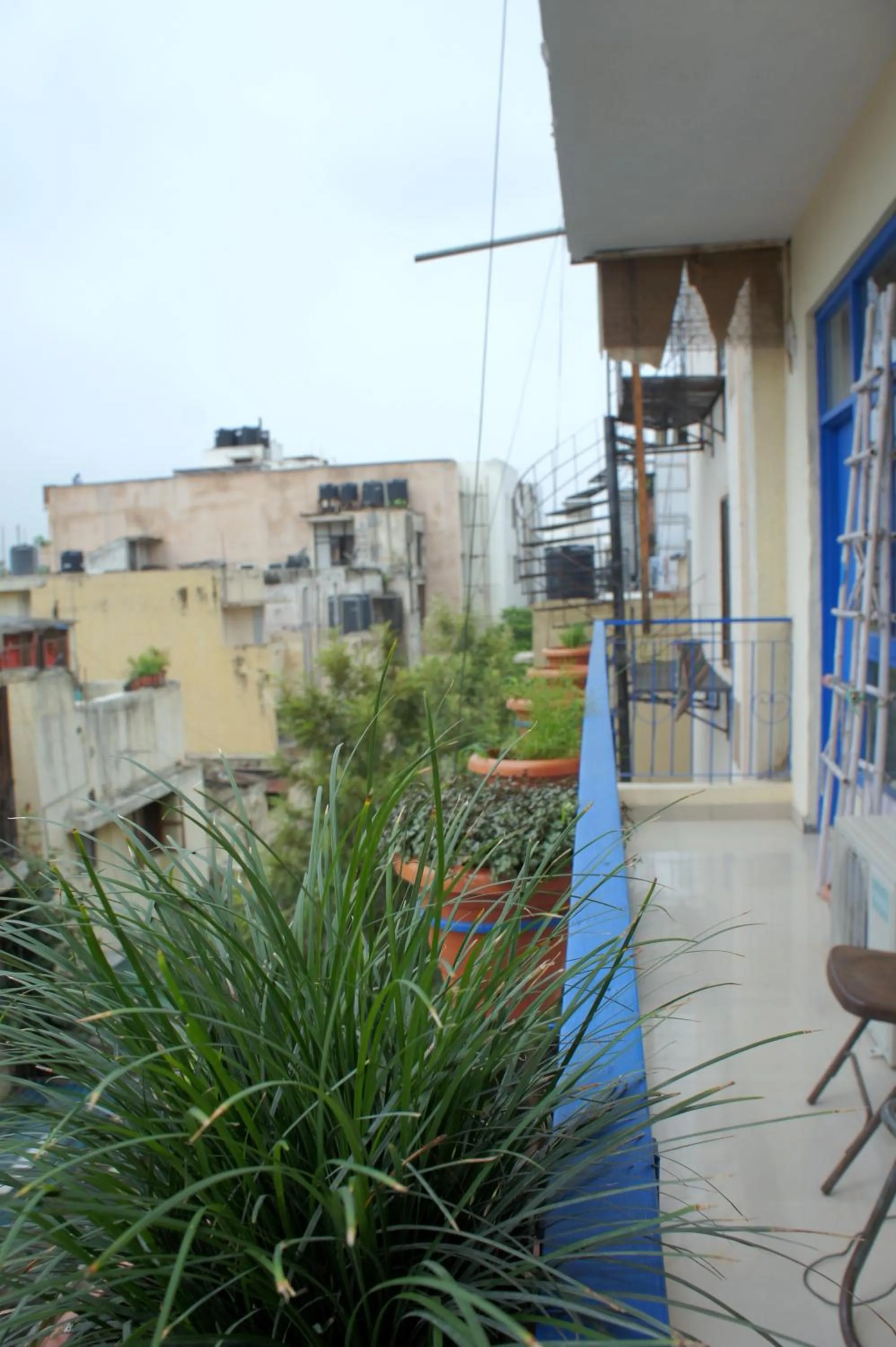 View (from property/room) in Bed & Chai Guesthouse