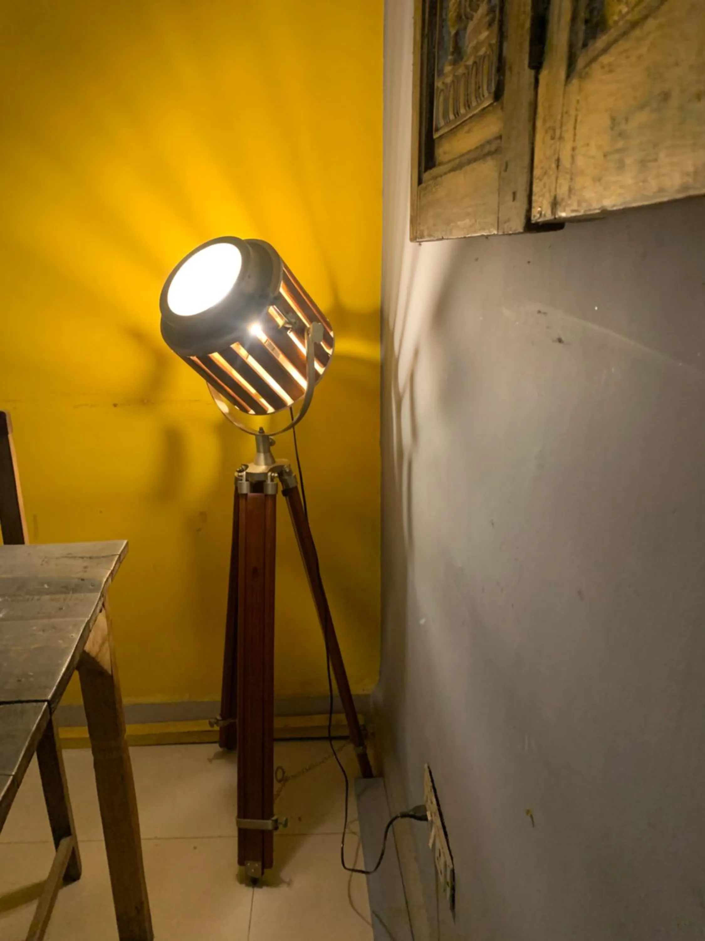 Bed & Chai Guesthouse