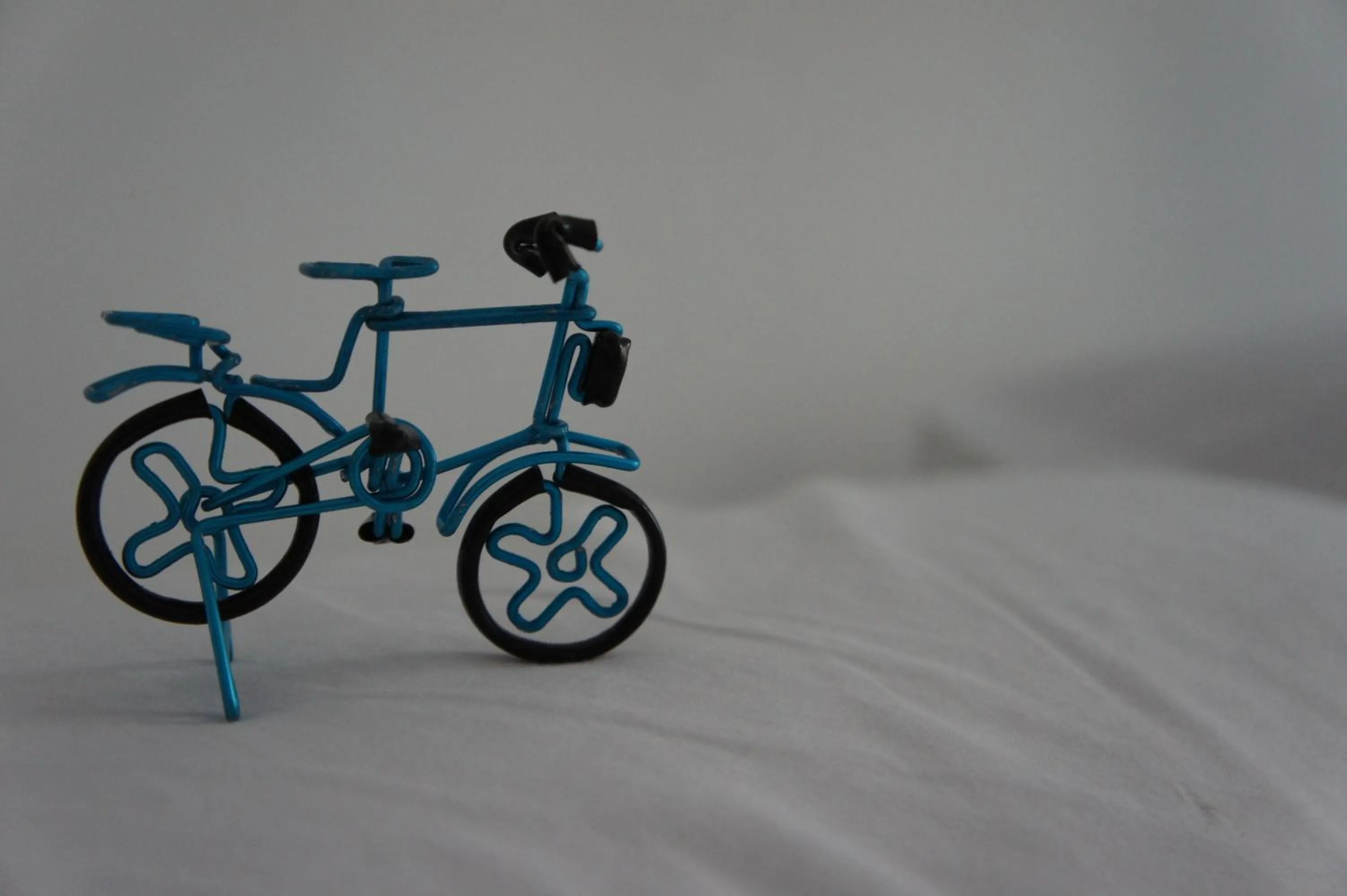 Decorative detail in Bed & Chai Guesthouse