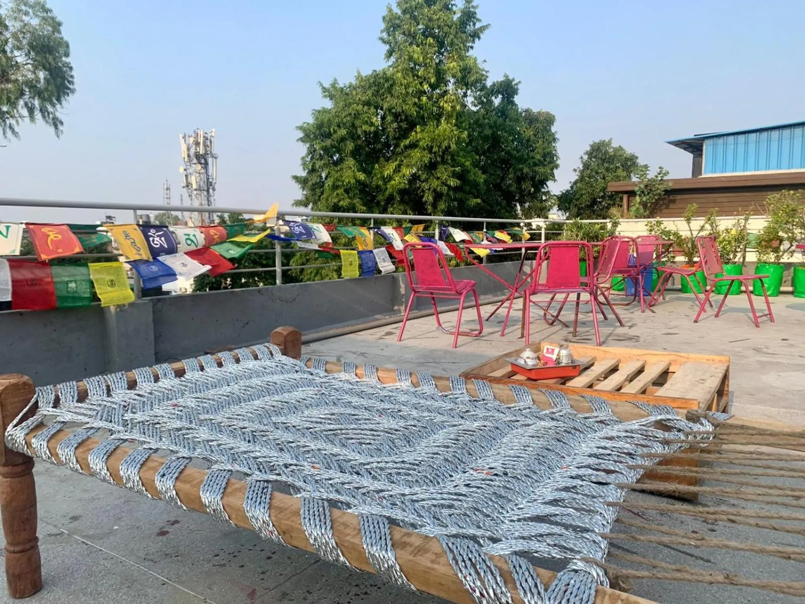 Bed & Chai Guesthouse