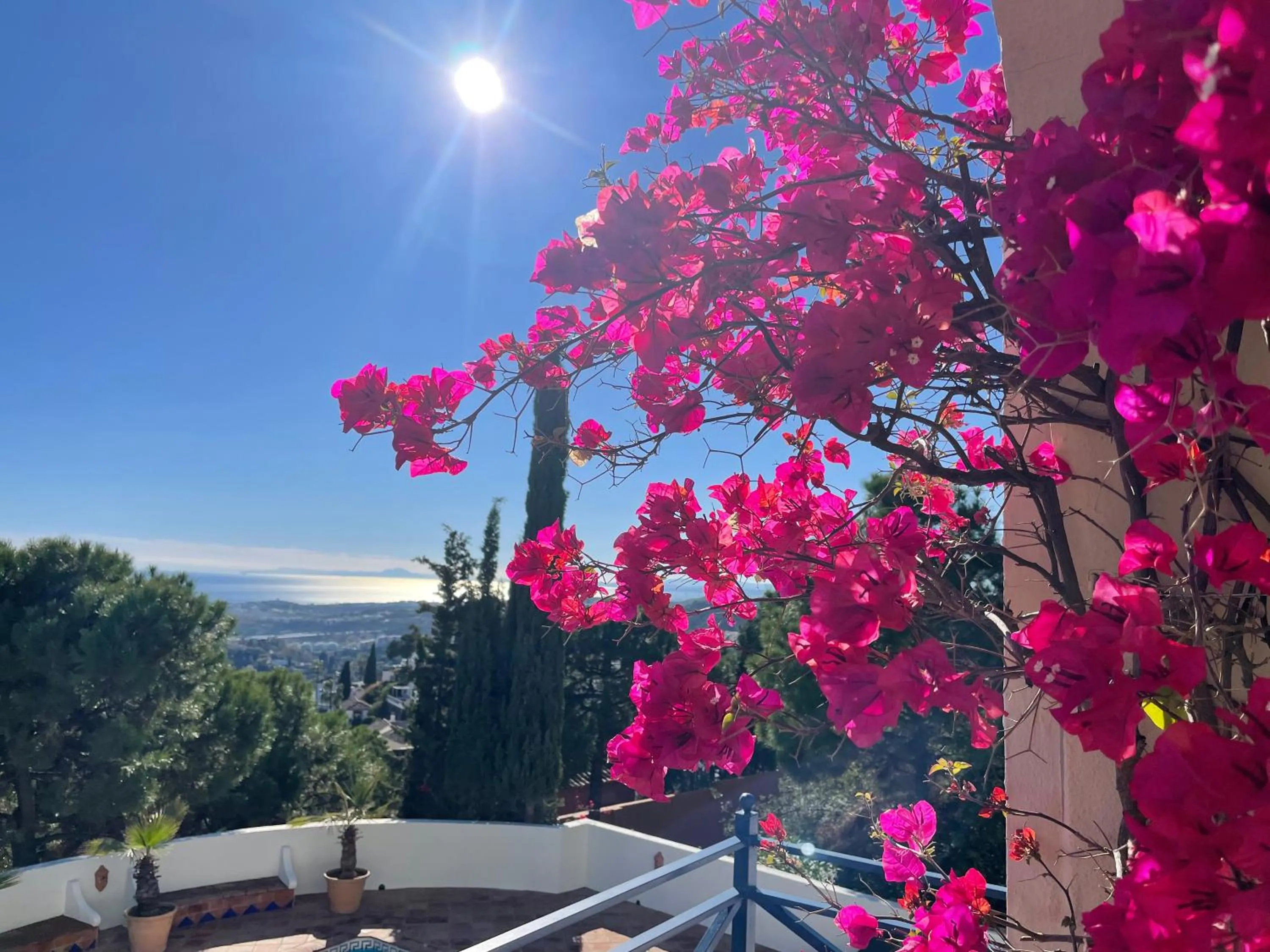 Boutique Hotel Maravilla - Marbella